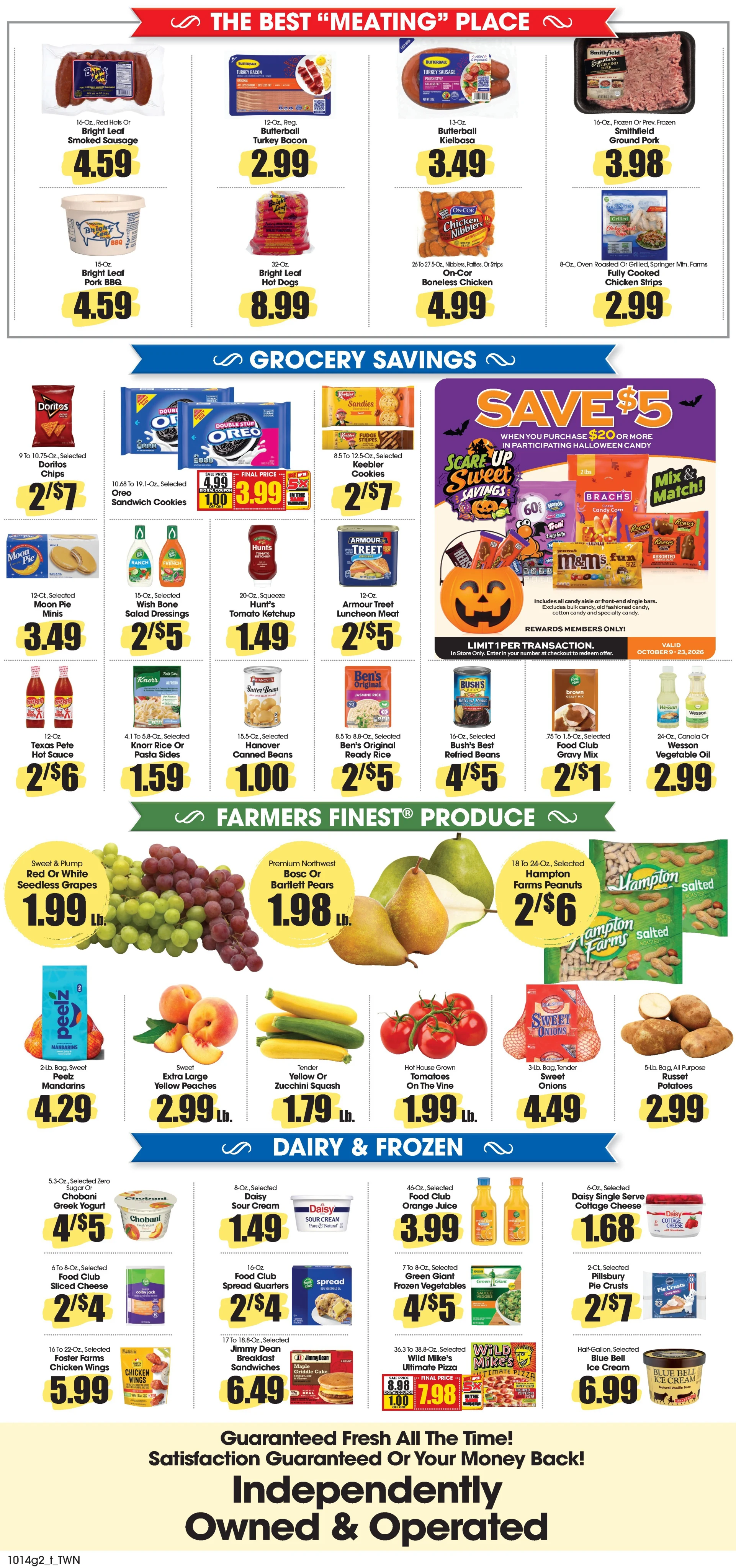 Town Market Level NC Current Ad - Page 2