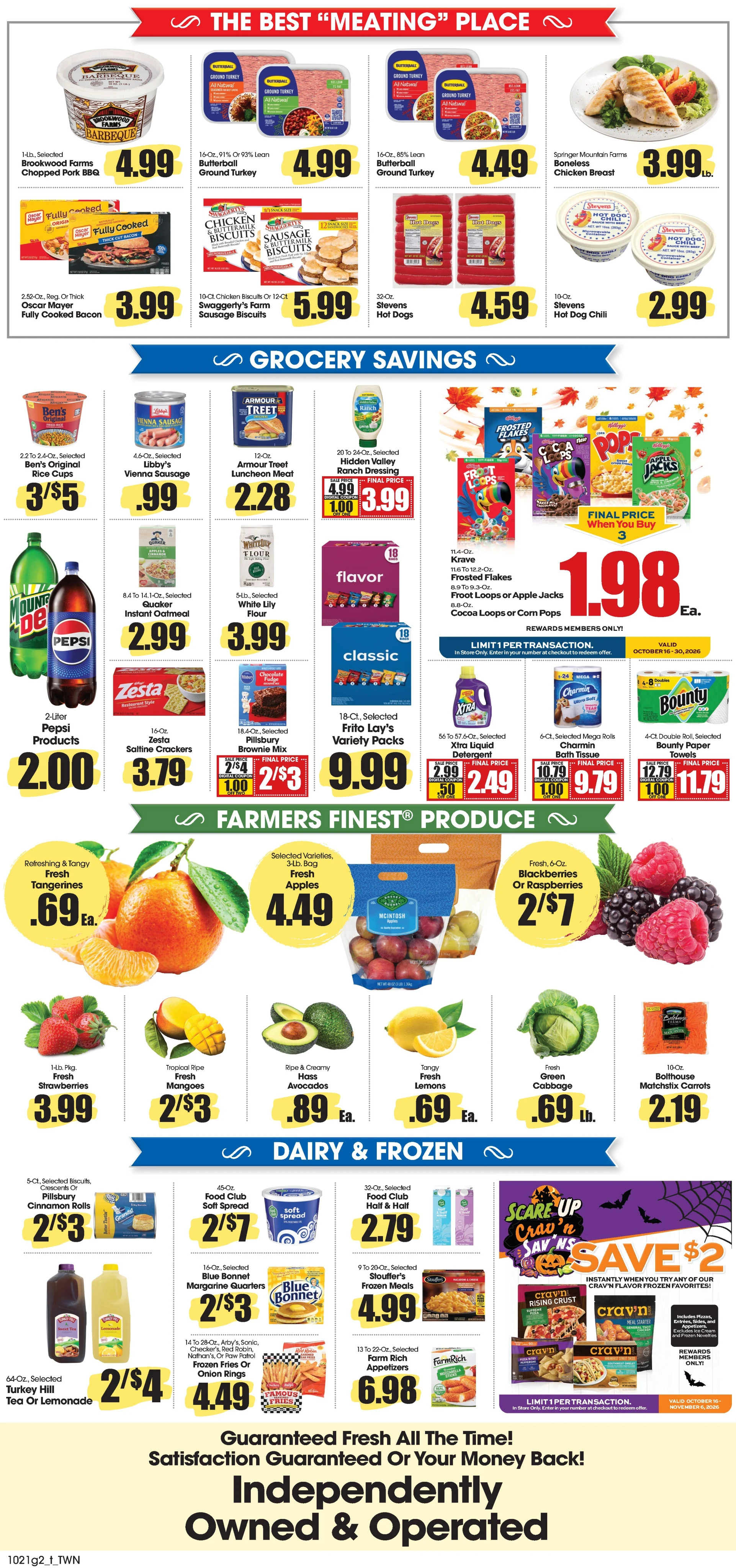 Town Market Level NC Current Ad - Page 2