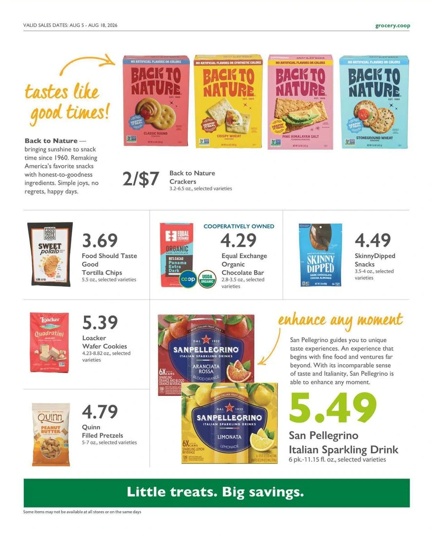 Flyer page 11