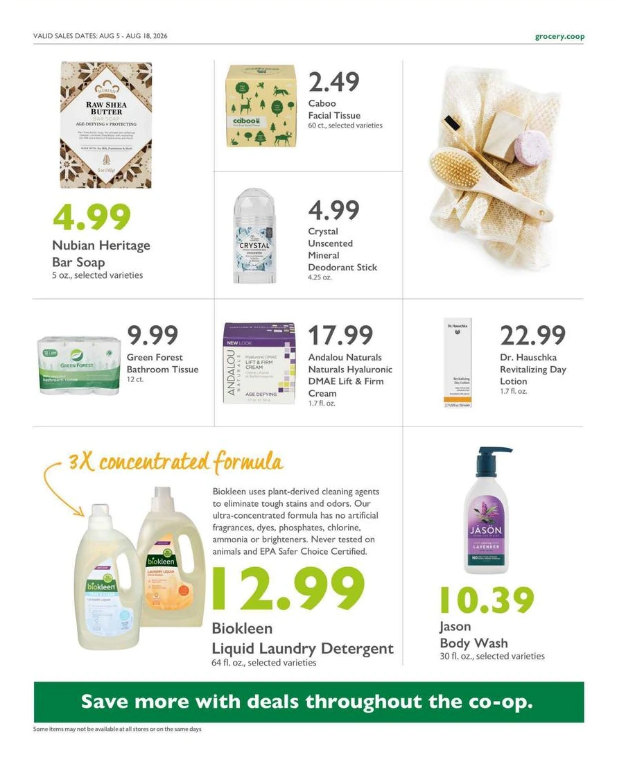 Flyer page 15
