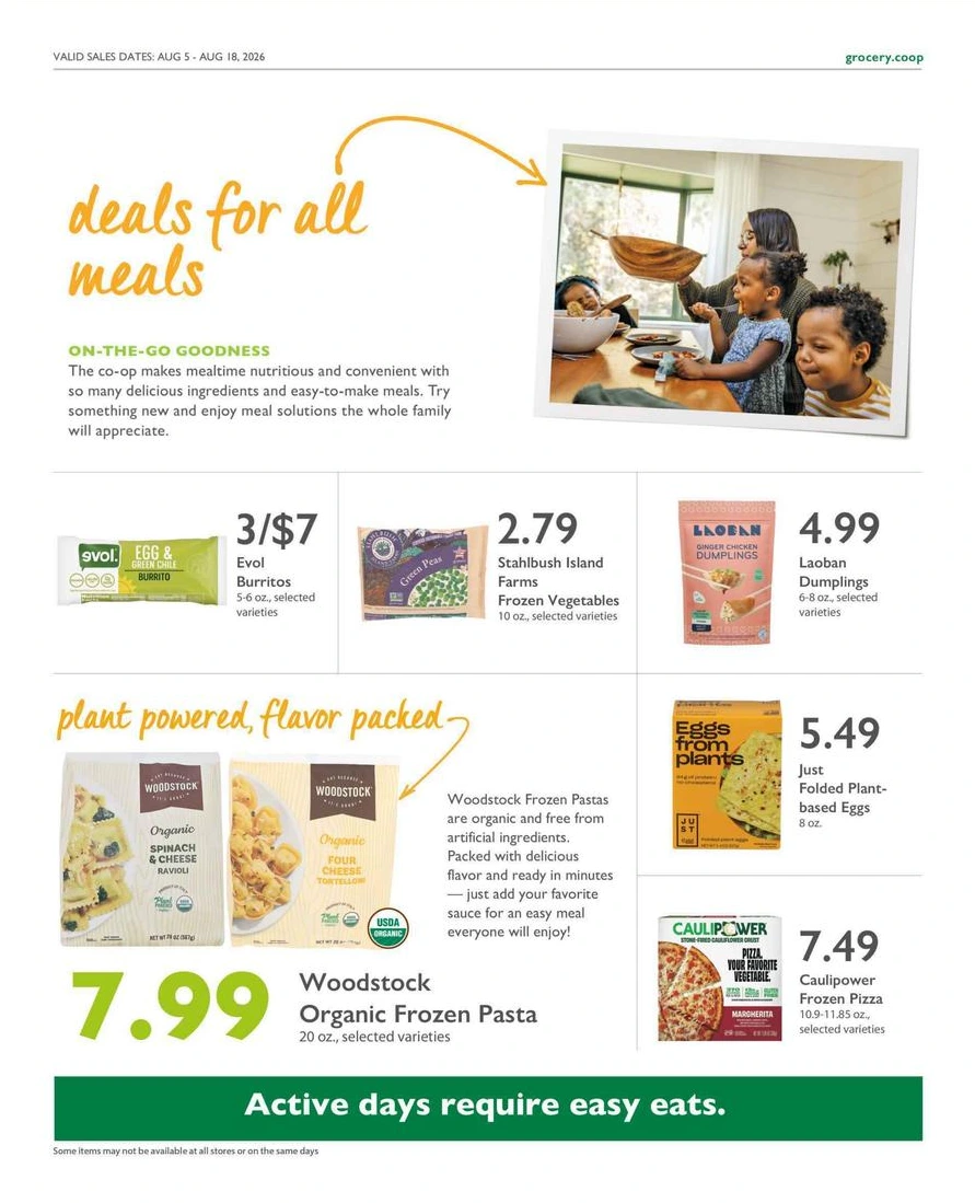 Flyer page 4