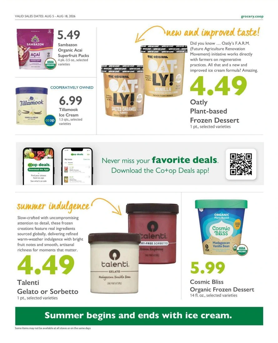 Flyer page 5