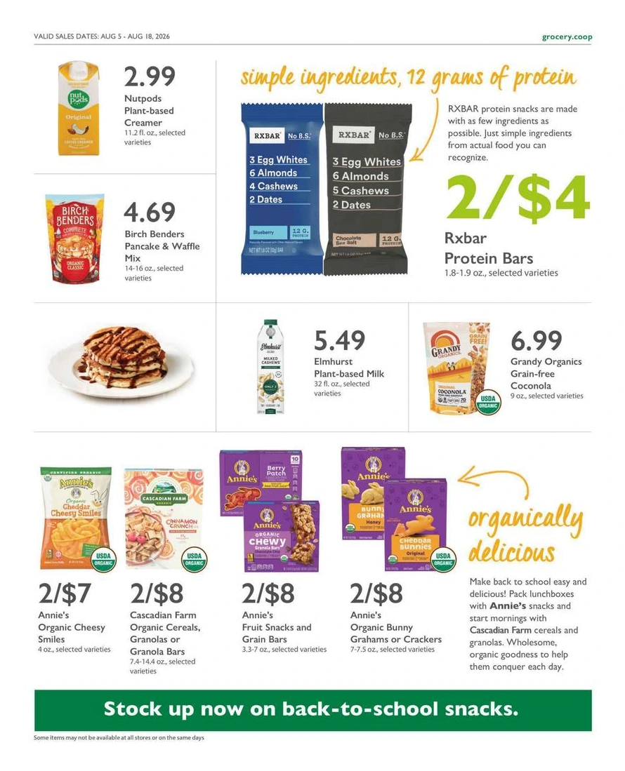 Flyer page 6
