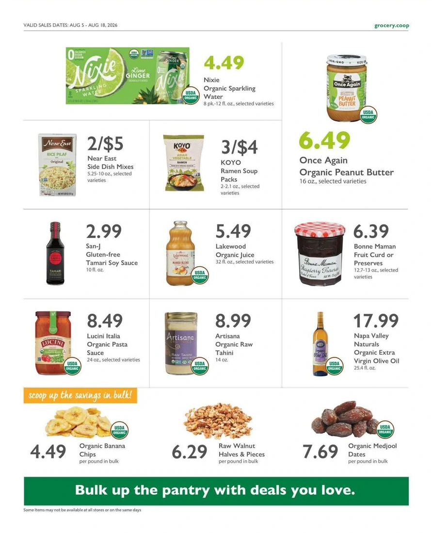 Flyer page 7