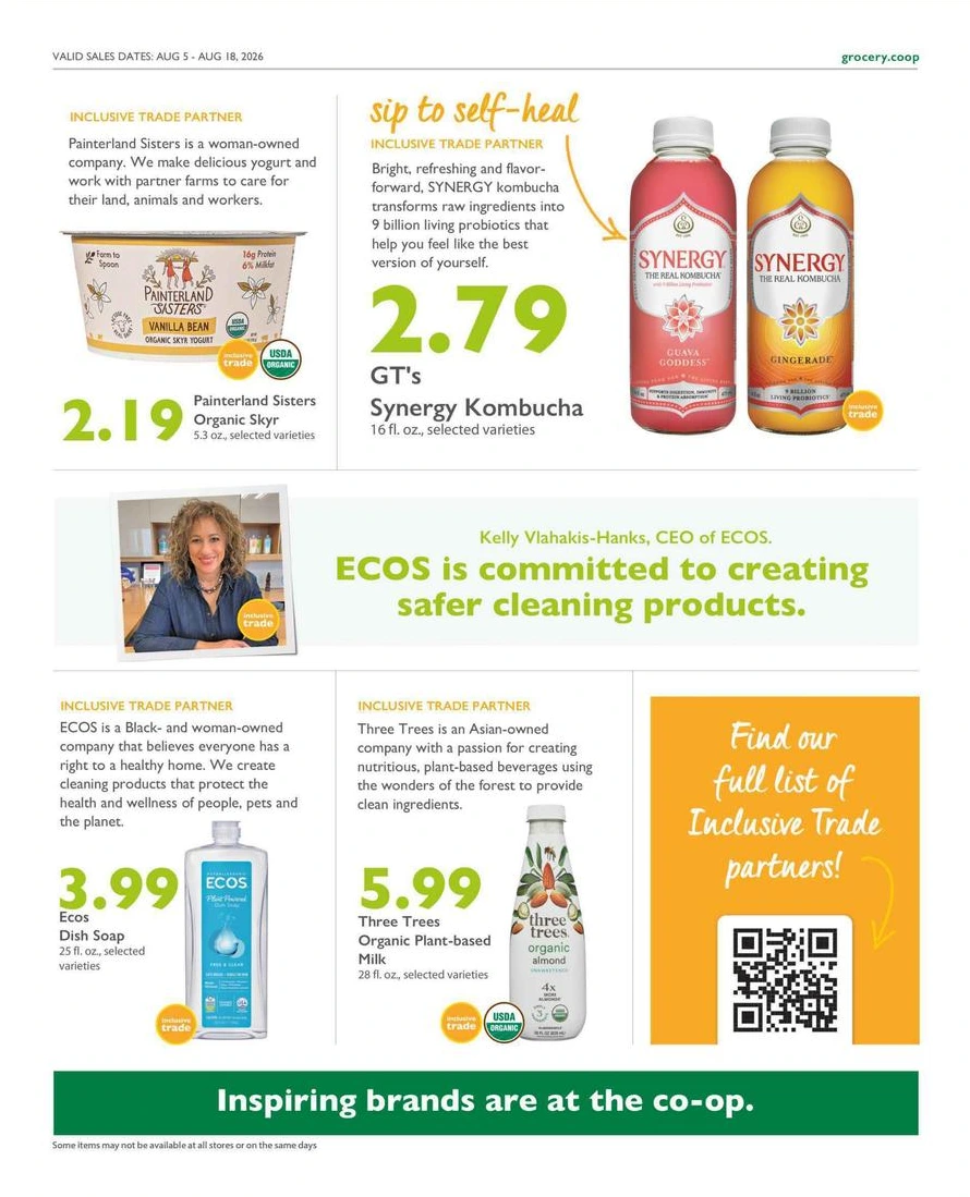 Flyer page 9