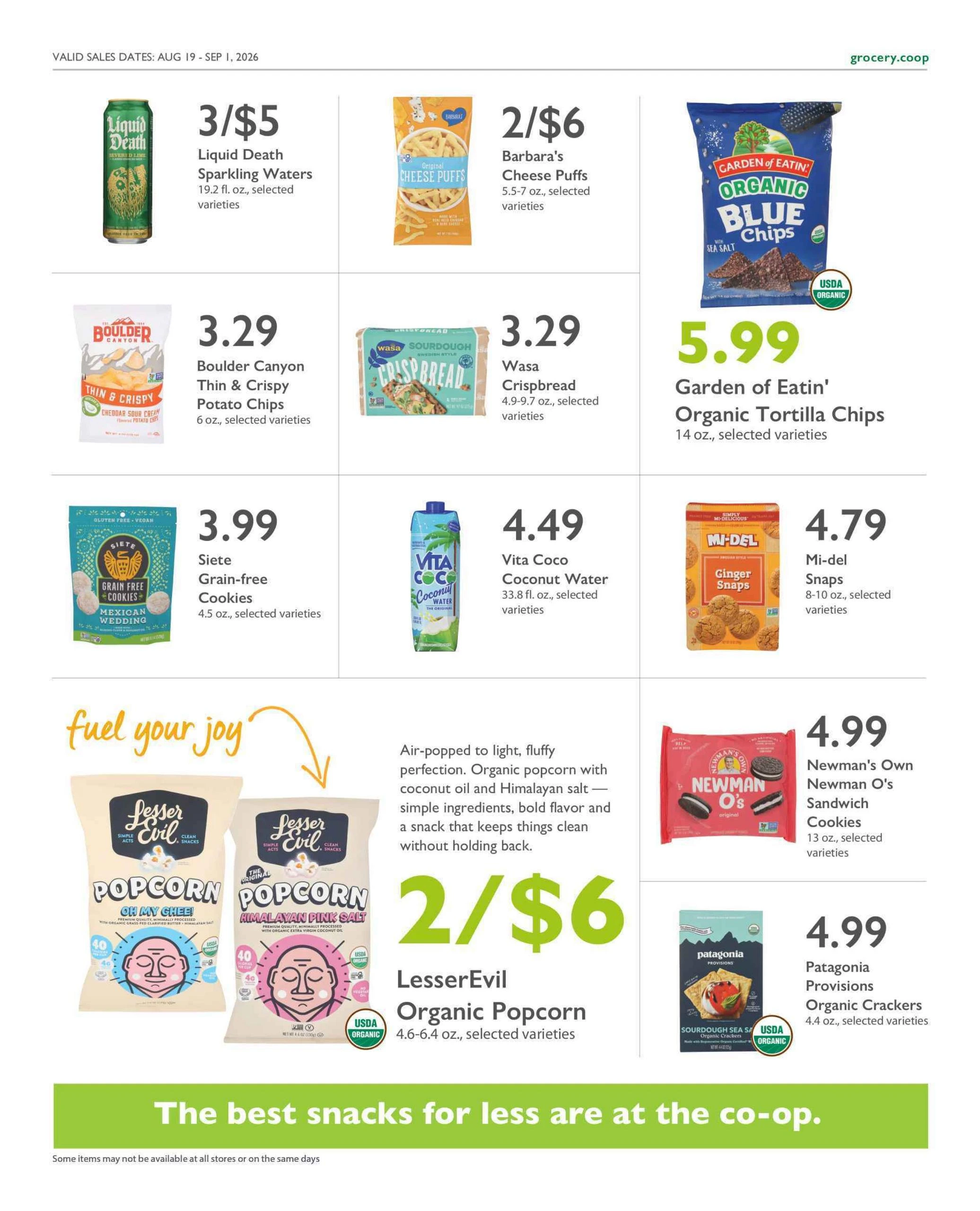 Flyer page 11