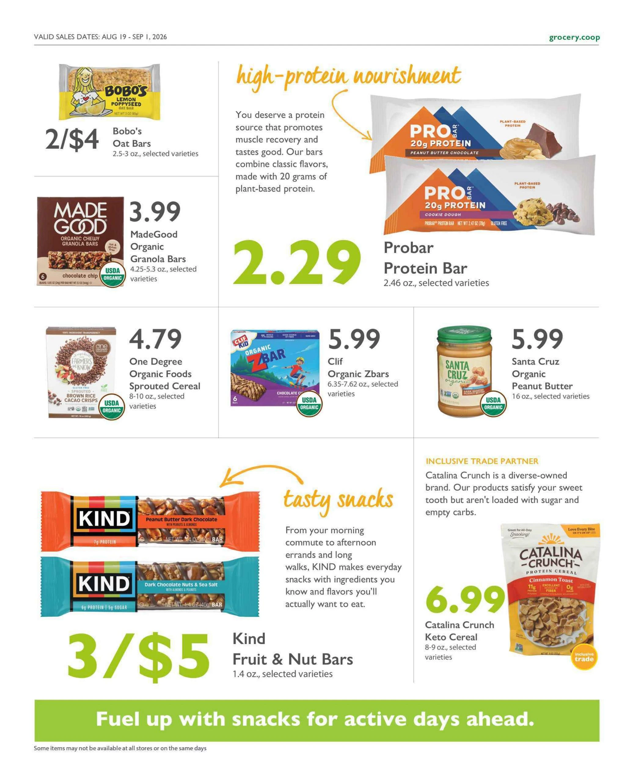 Flyer page 13