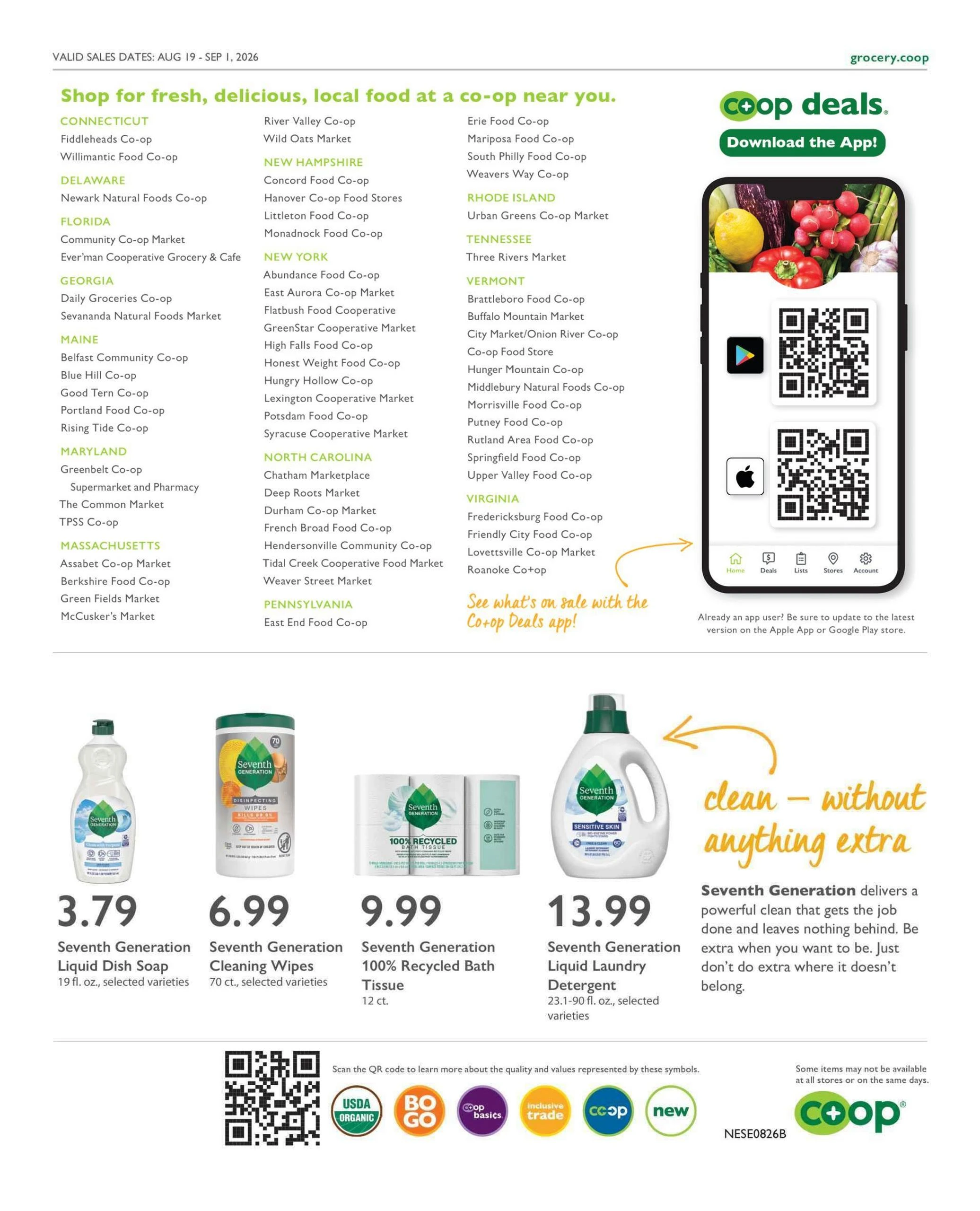 Flyer page 16