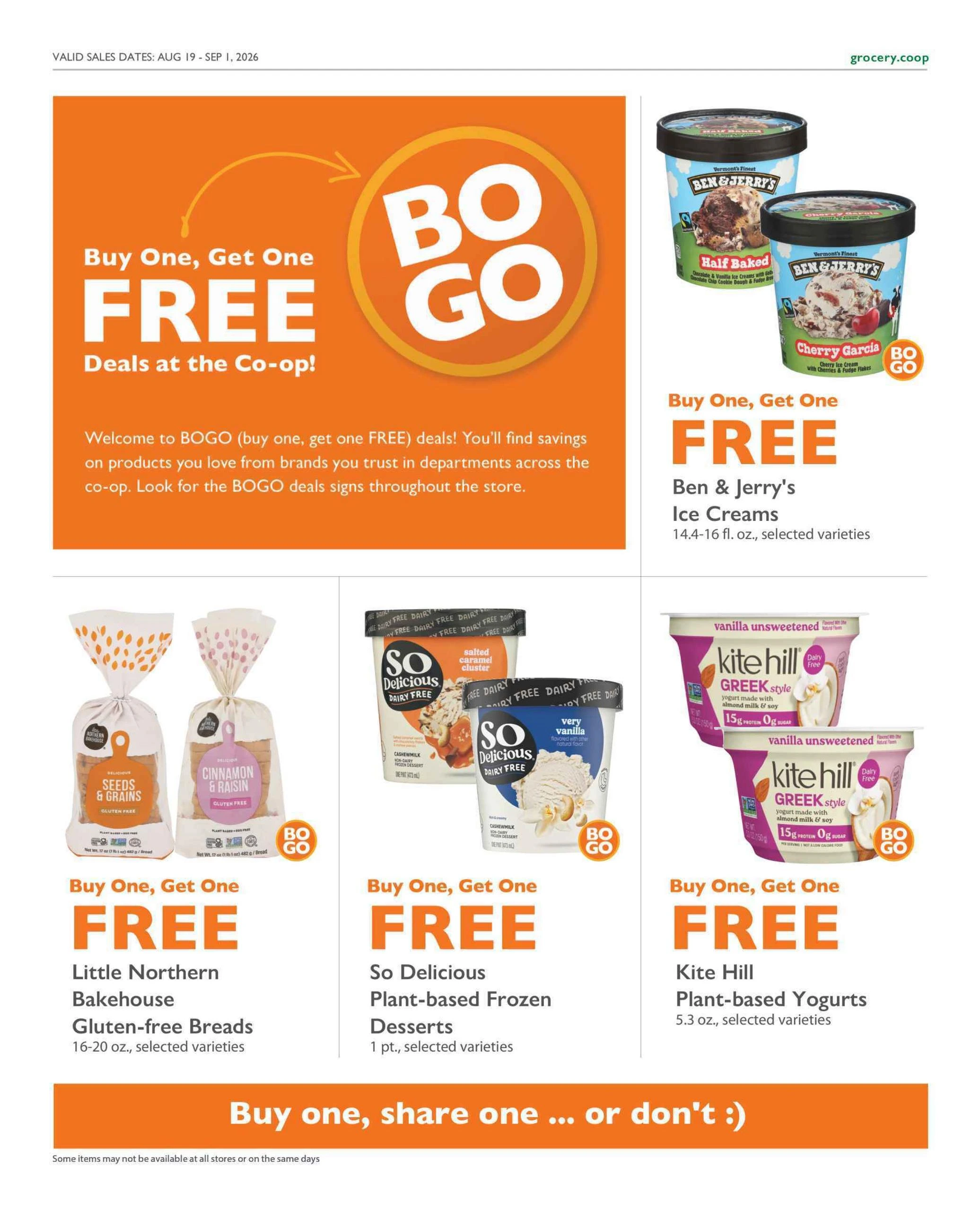 Flyer page 5
