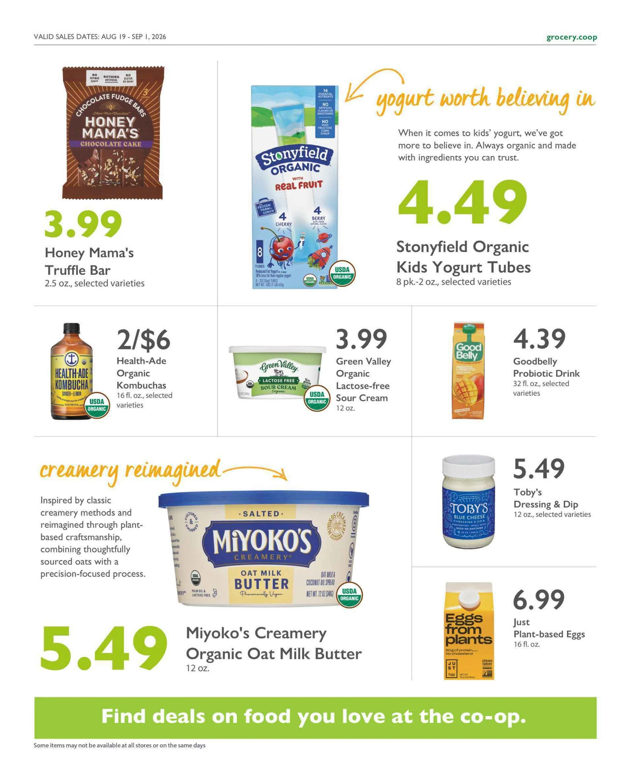 Flyer page 7
