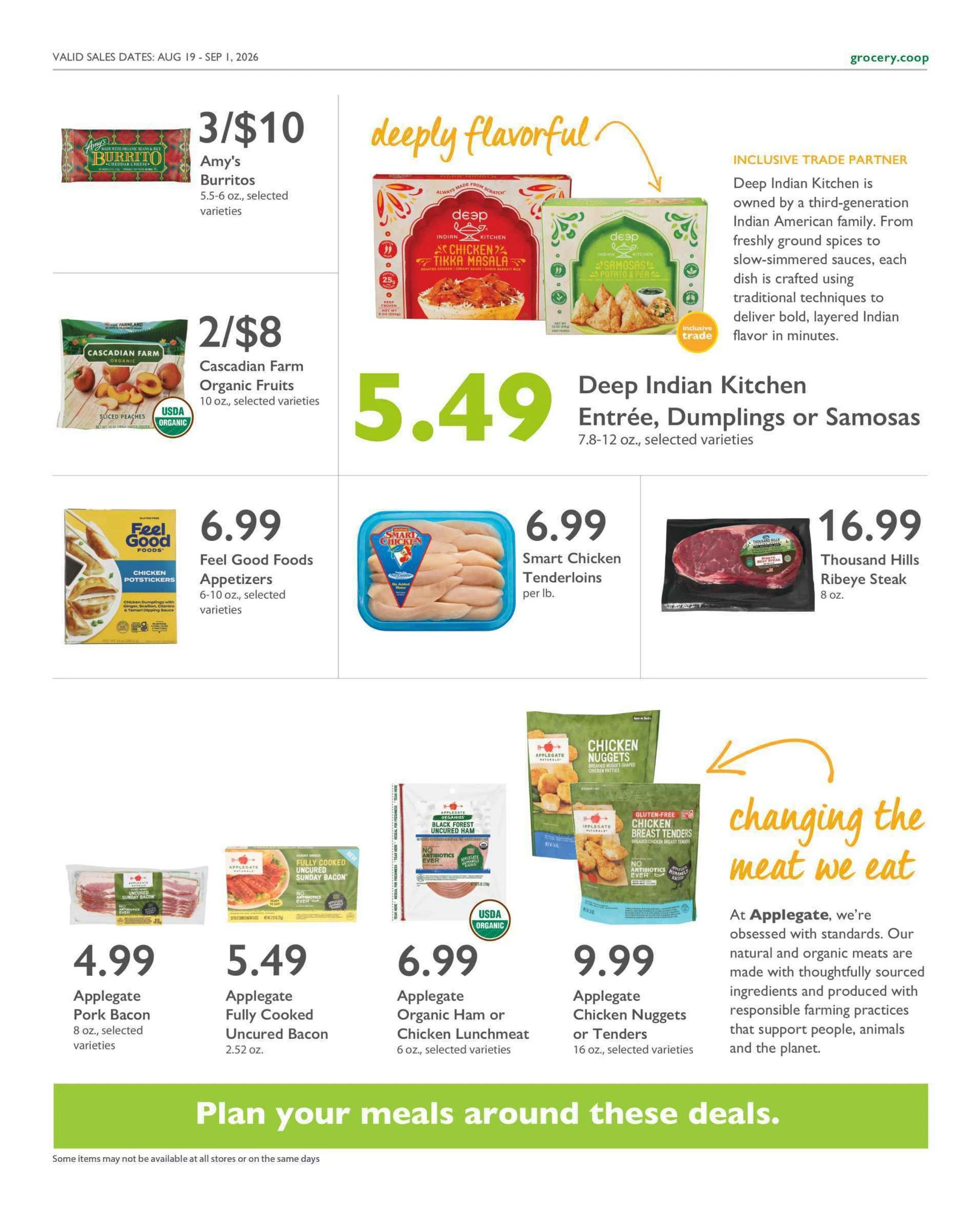 Flyer page 9