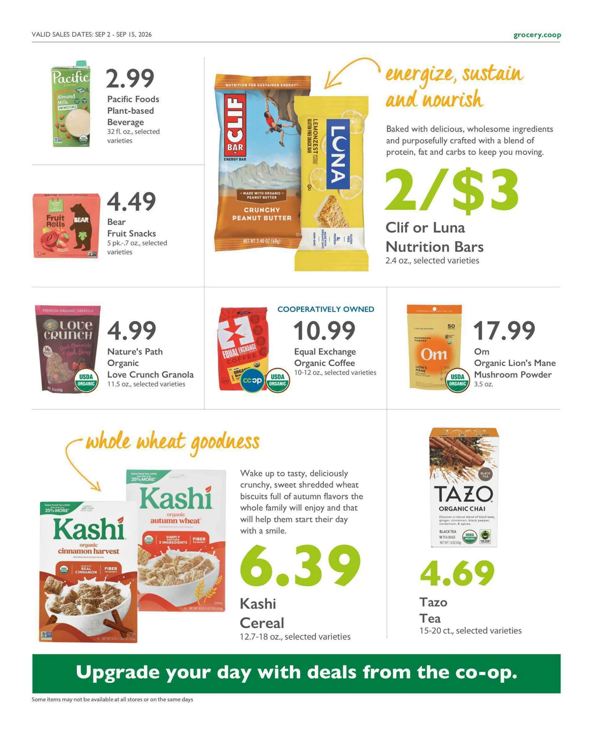 TPSS Co-op Indexed Bi-Weekly - Page 10