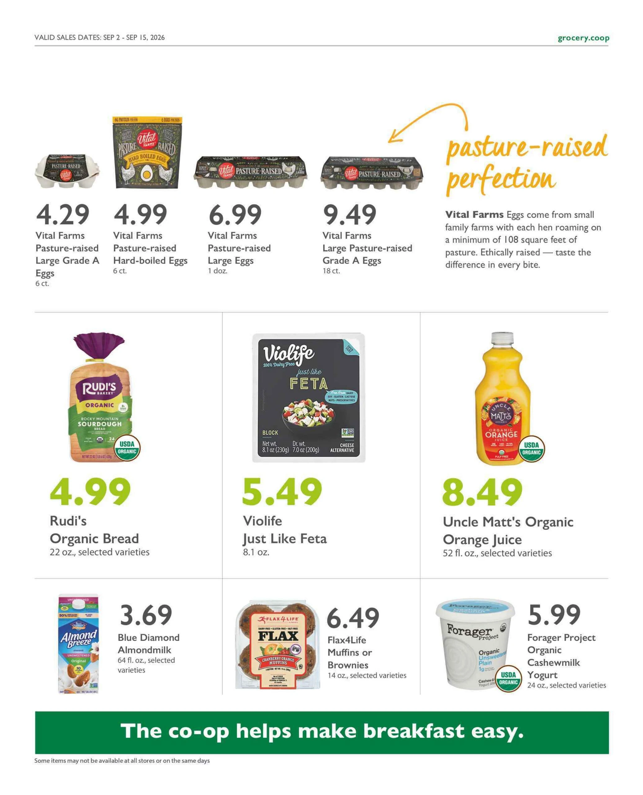 TPSS Co-op Indexed Bi-Weekly - Page 4