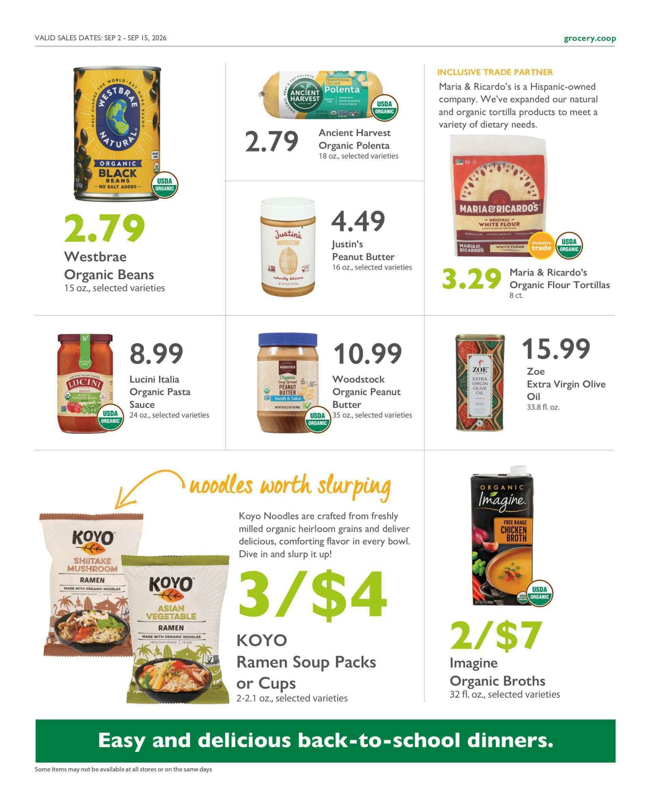 TPSS Co-op Indexed Bi-Weekly - Page 7