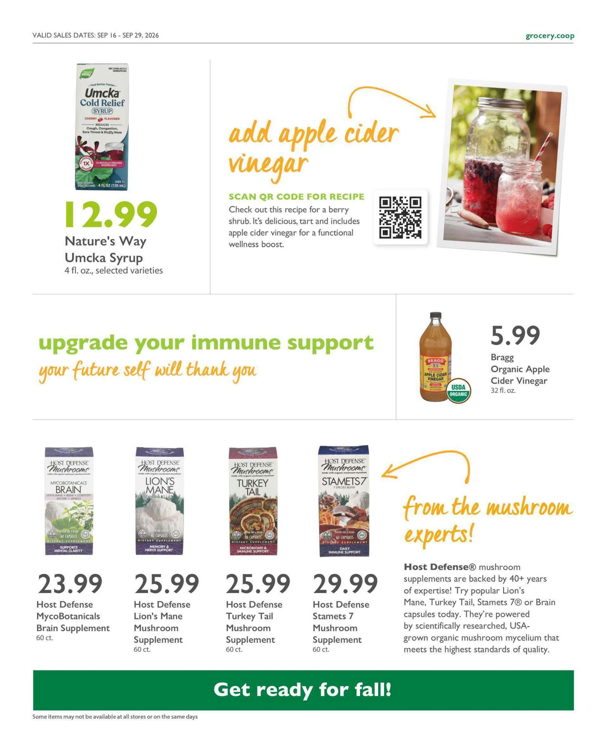 TPSS Co-op Indexed Bi-Weekly - Page 10