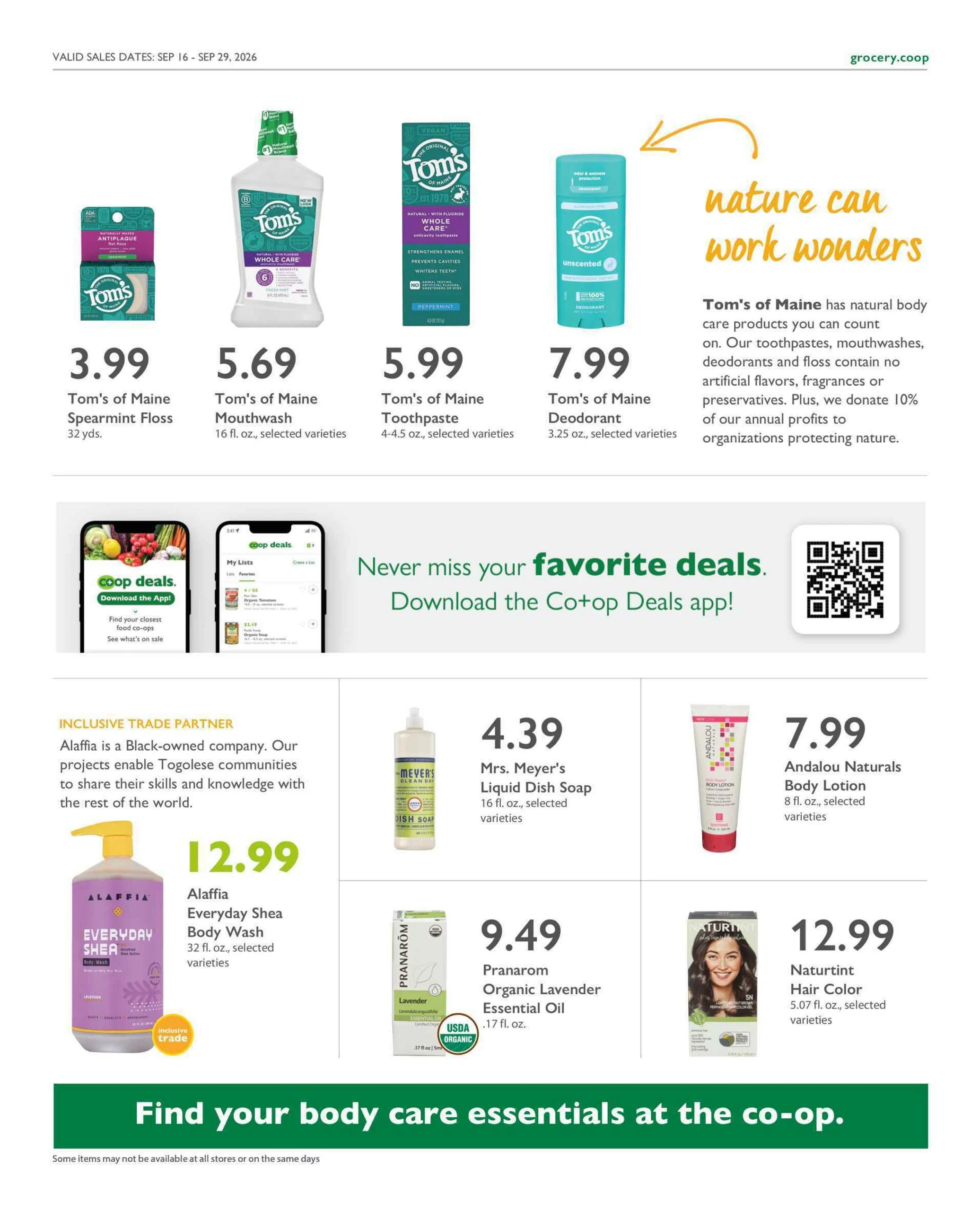 TPSS Co-op Indexed Bi-Weekly - Page 11