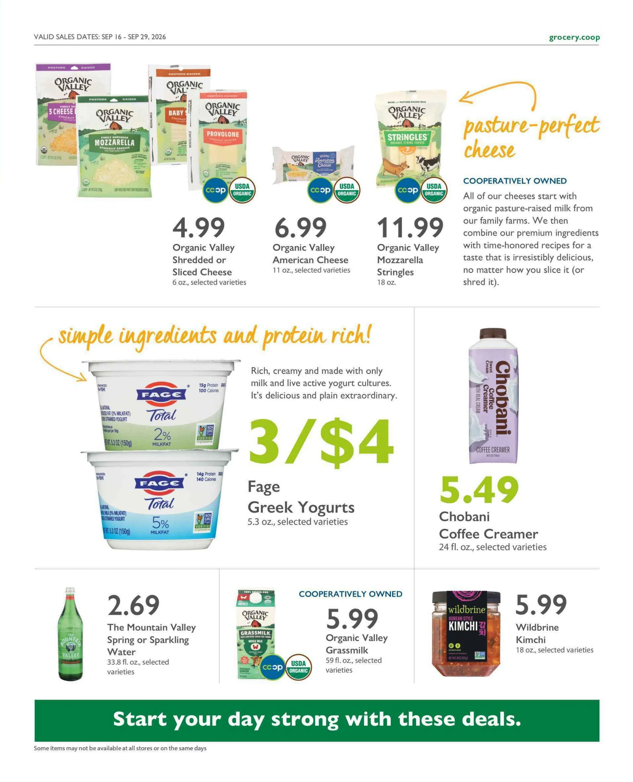 TPSS Co-op Indexed Bi-Weekly - Page 2