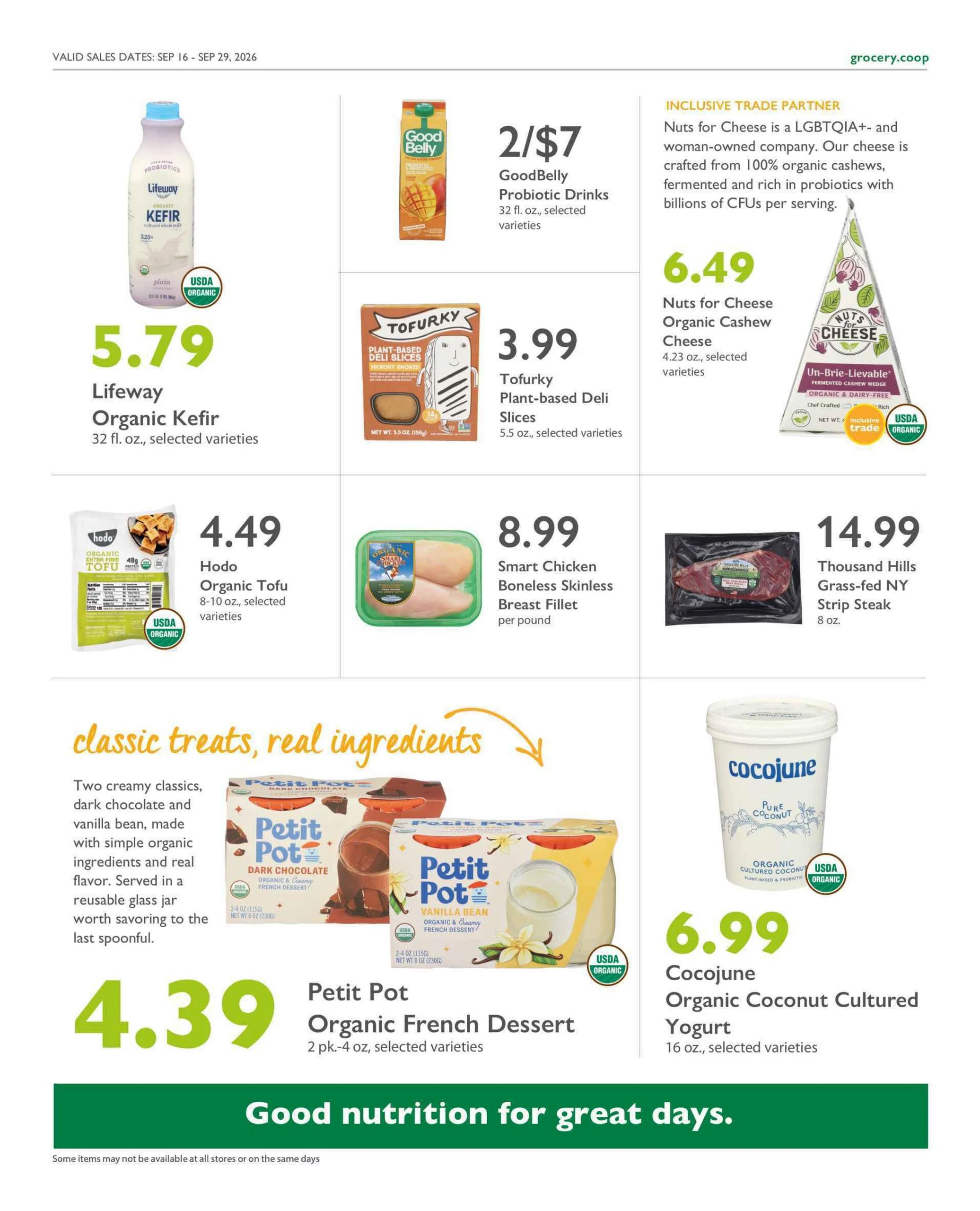 TPSS Co-op Indexed Bi-Weekly - Page 3