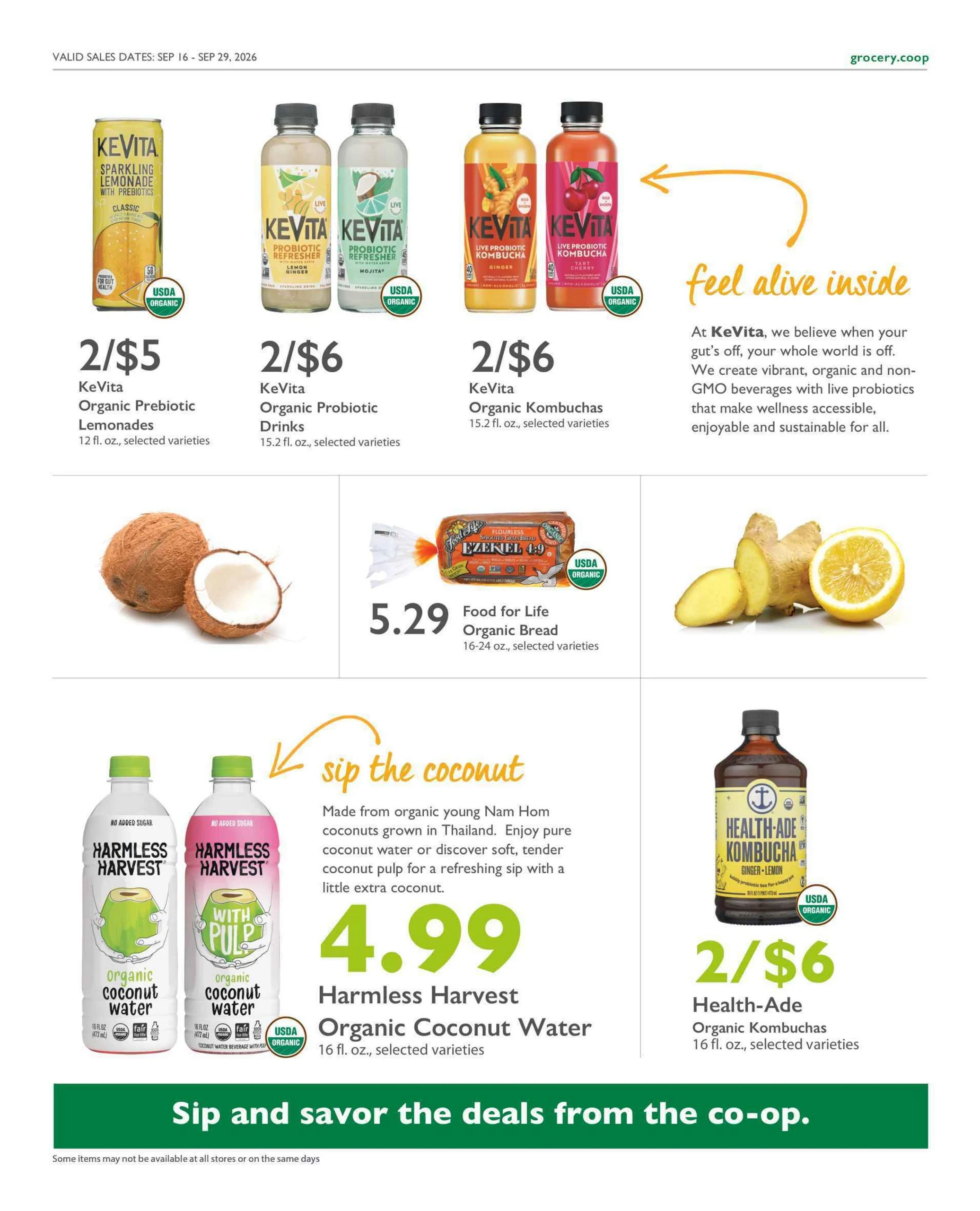TPSS Co-op Indexed Bi-Weekly - Page 4