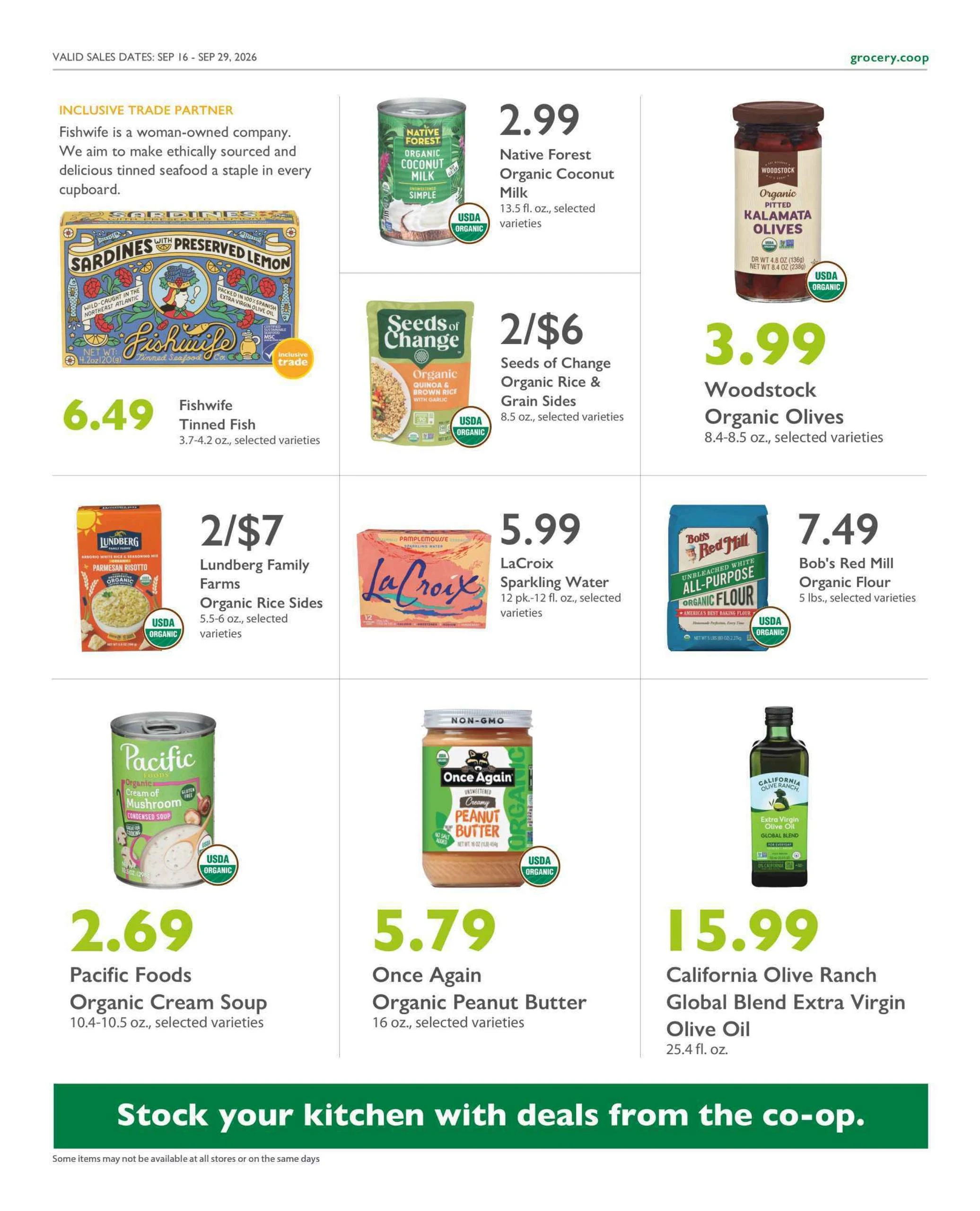 TPSS Co-op Indexed Bi-Weekly - Page 7