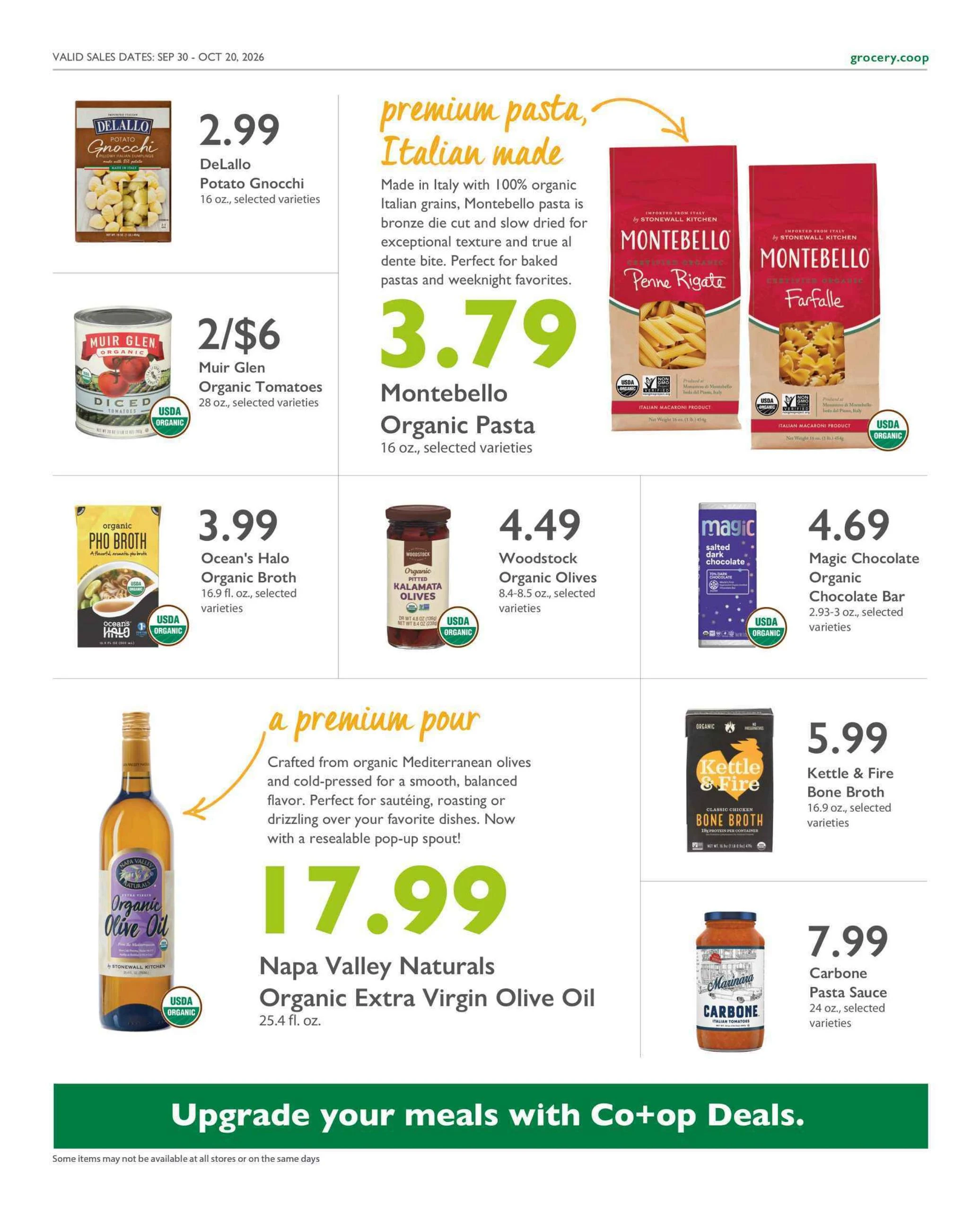 TPSS Co-op Indexed Monthly - Page 11