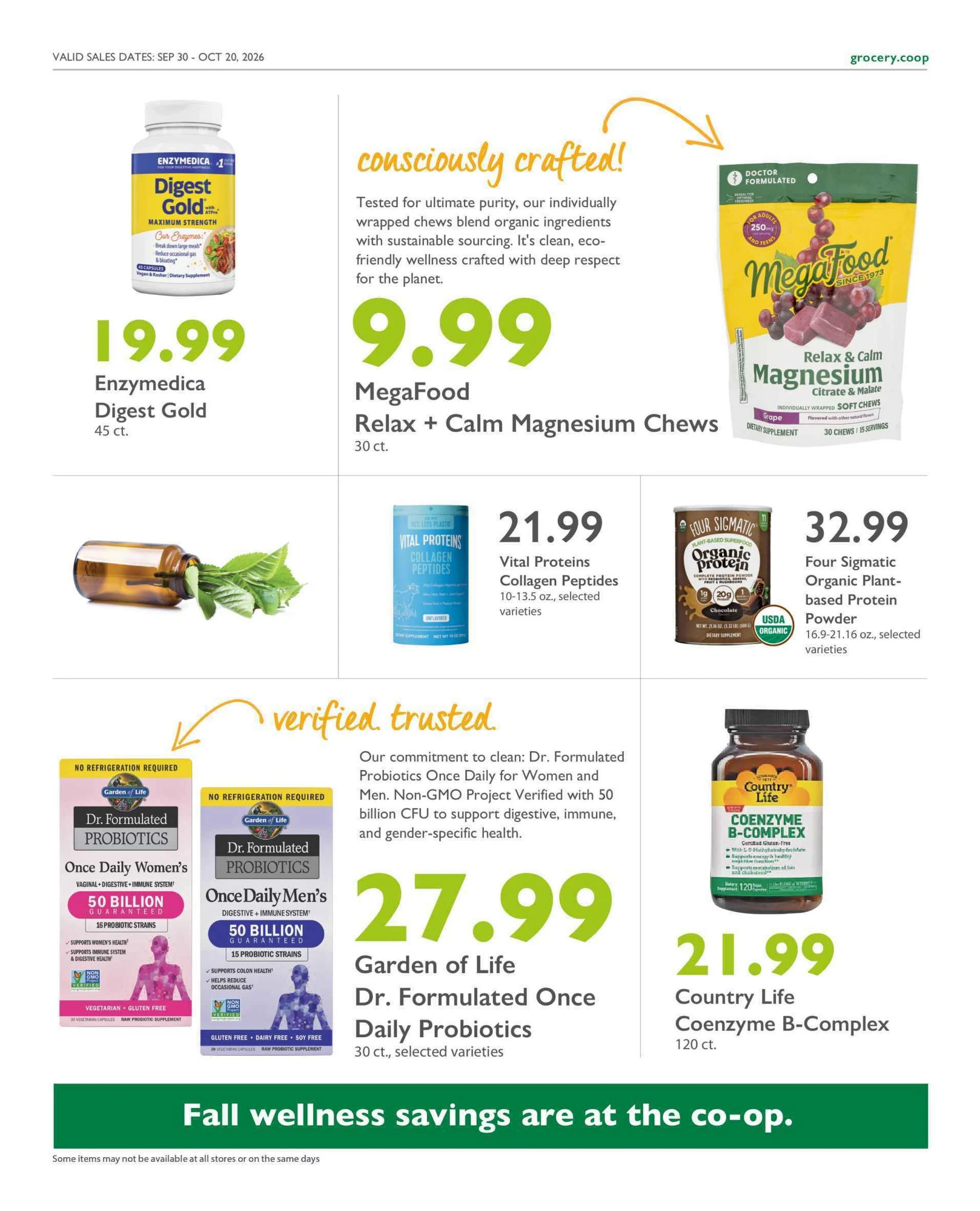 TPSS Co-op Indexed Monthly - Page 15