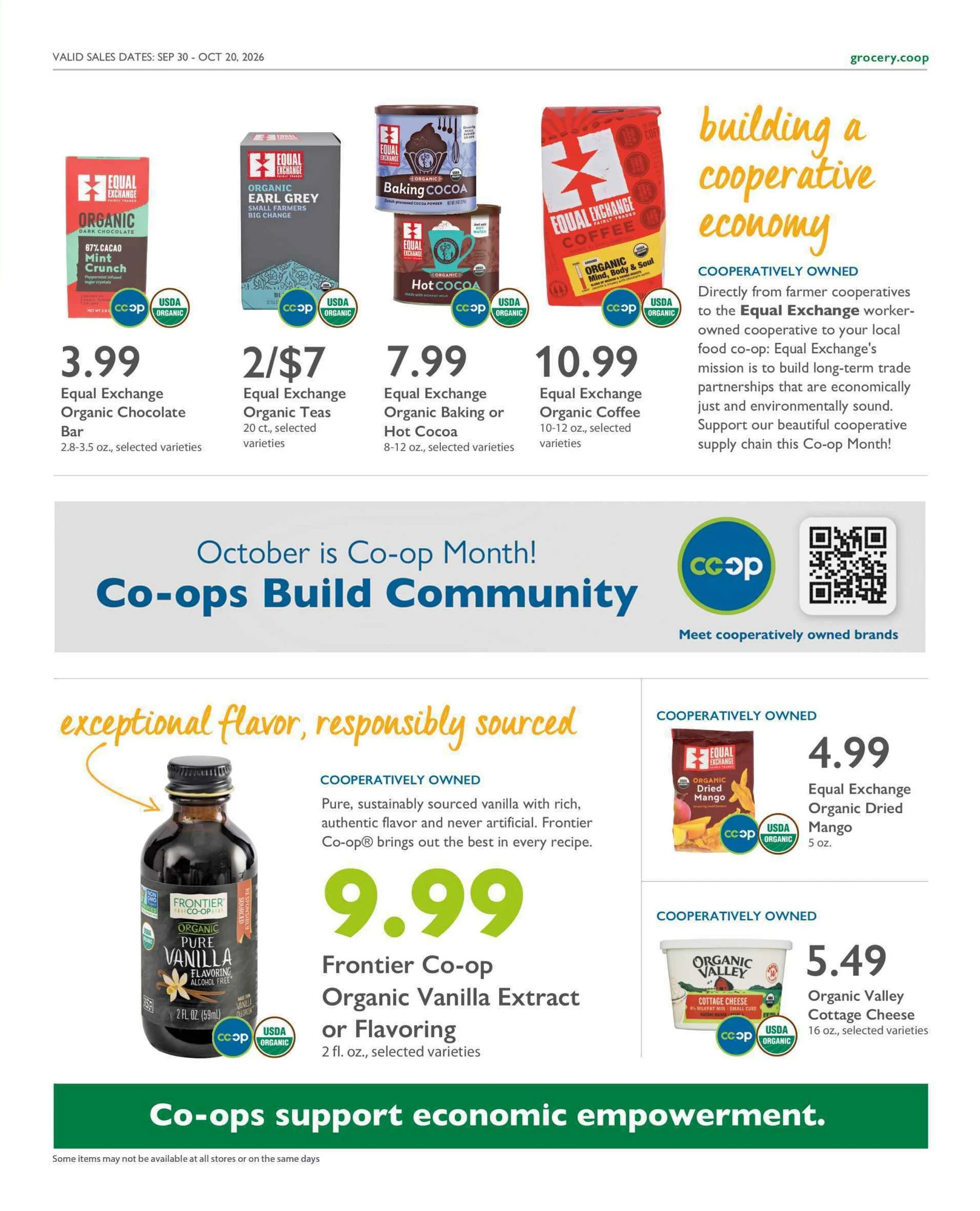 TPSS Co-op Indexed Monthly - Page 2