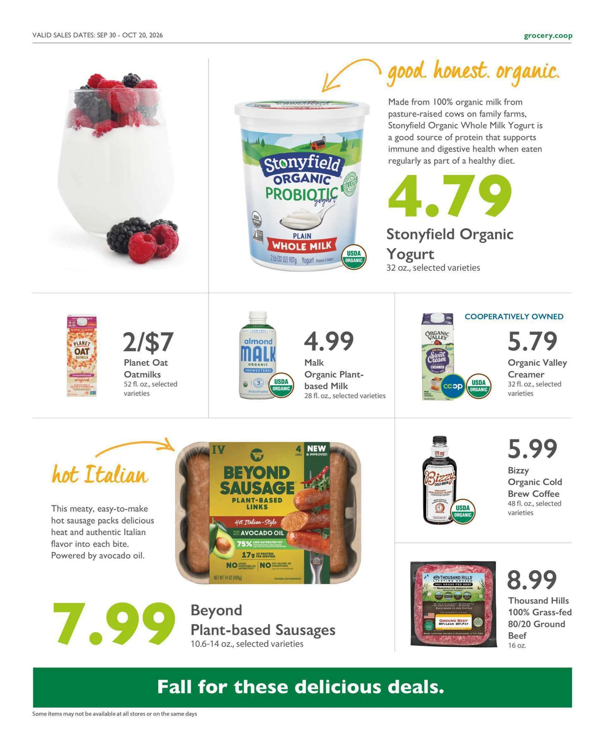 TPSS Co-op Indexed Monthly - Page 3
