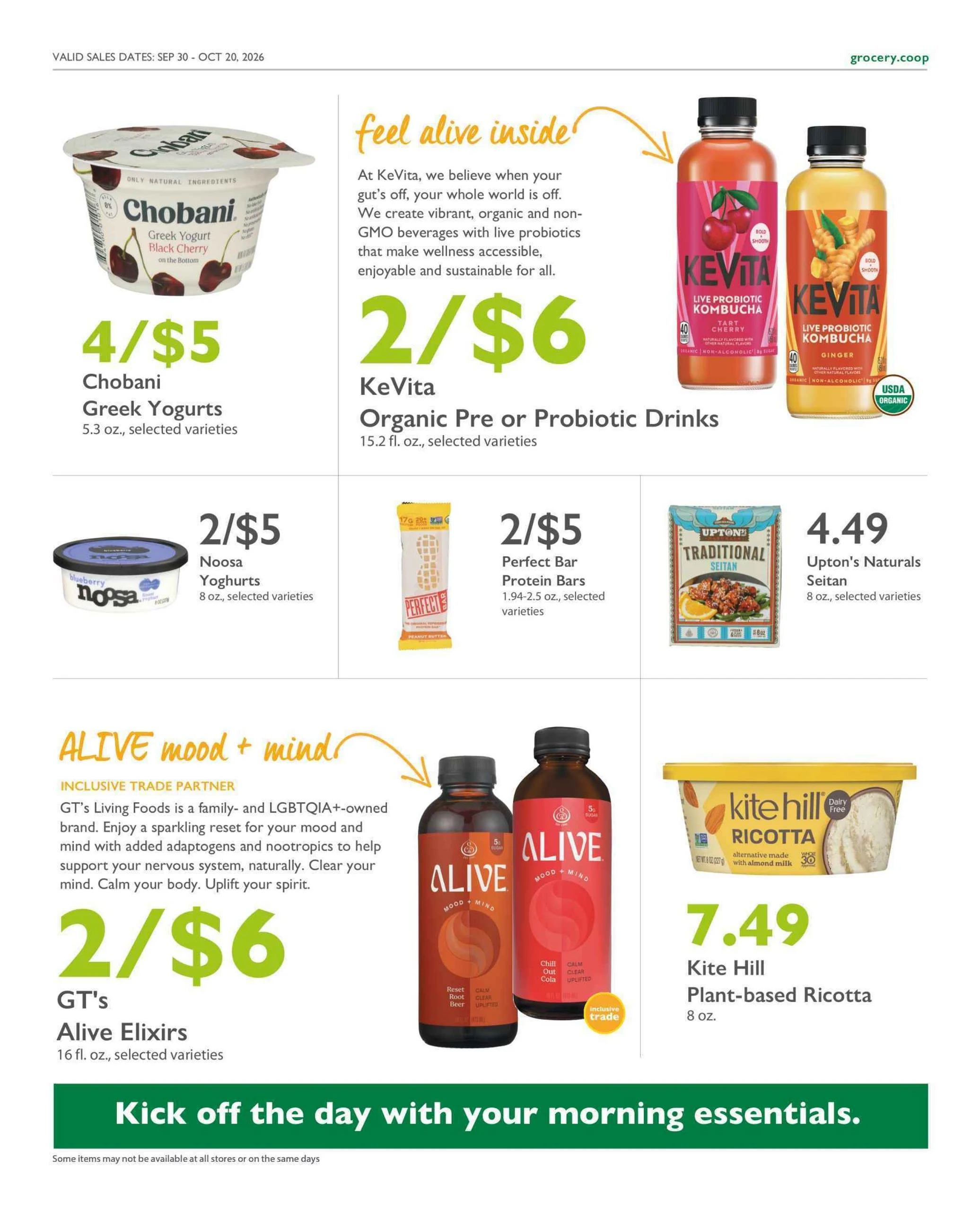 TPSS Co-op Indexed Monthly - Page 4