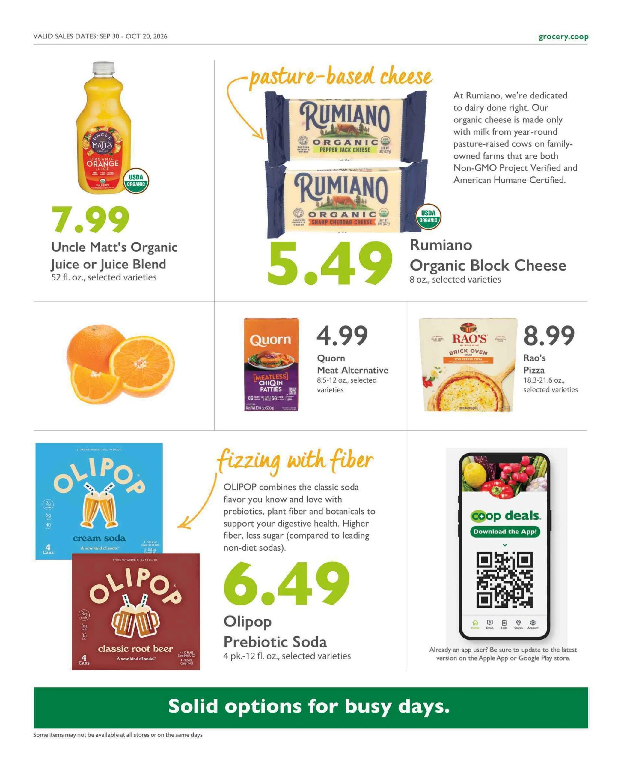 TPSS Co-op Indexed Monthly - Page 5