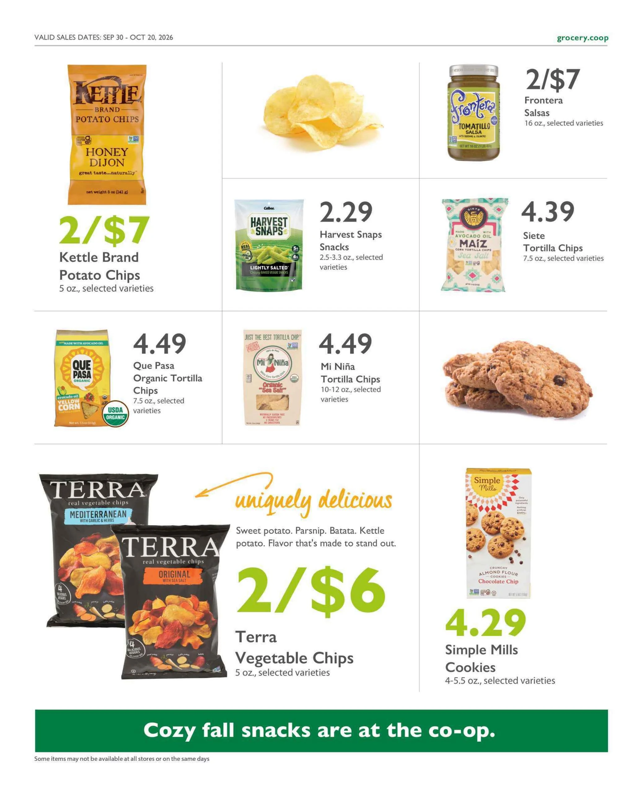 TPSS Co-op Indexed Monthly - Page 7