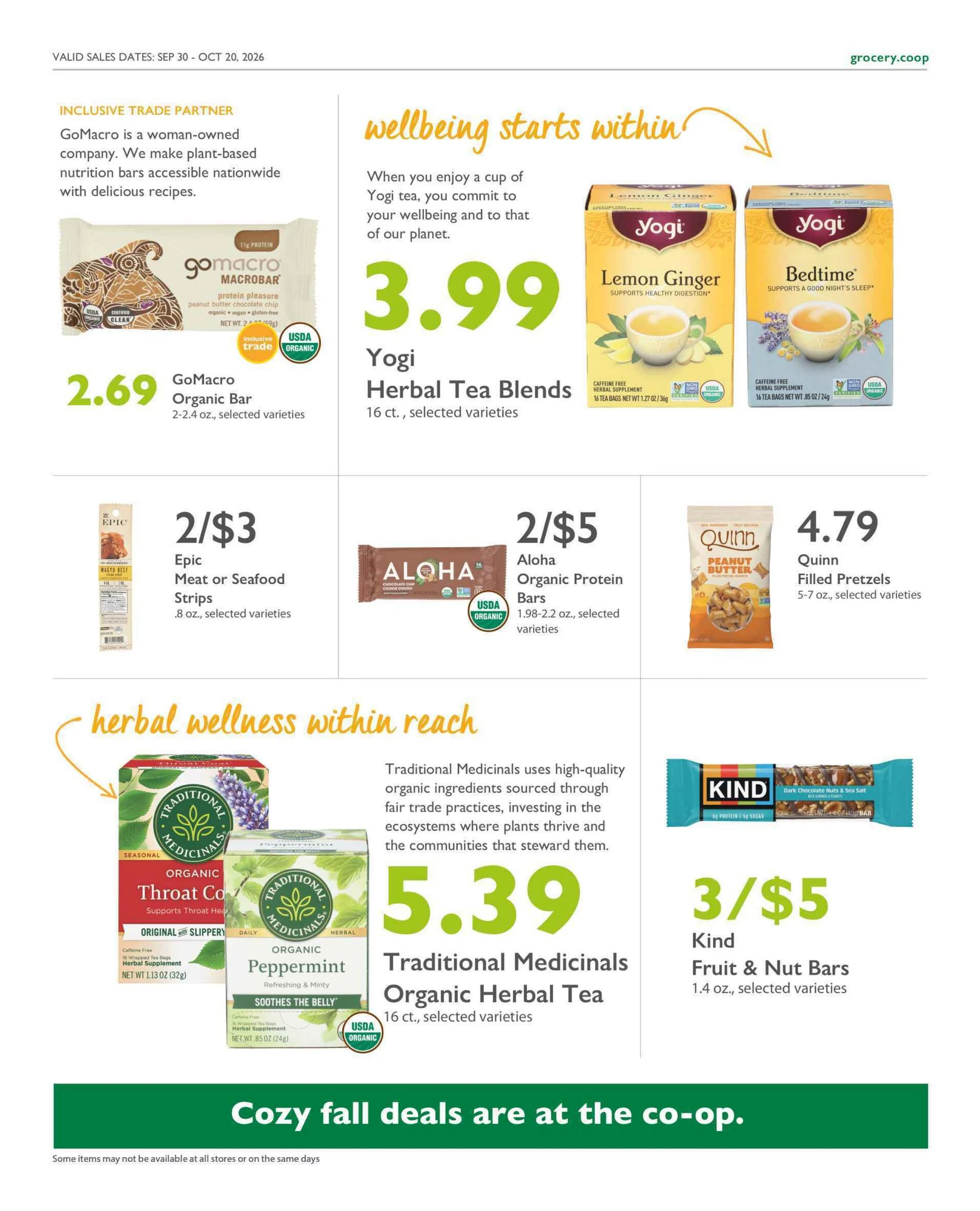 TPSS Co-op Indexed Monthly - Page 9