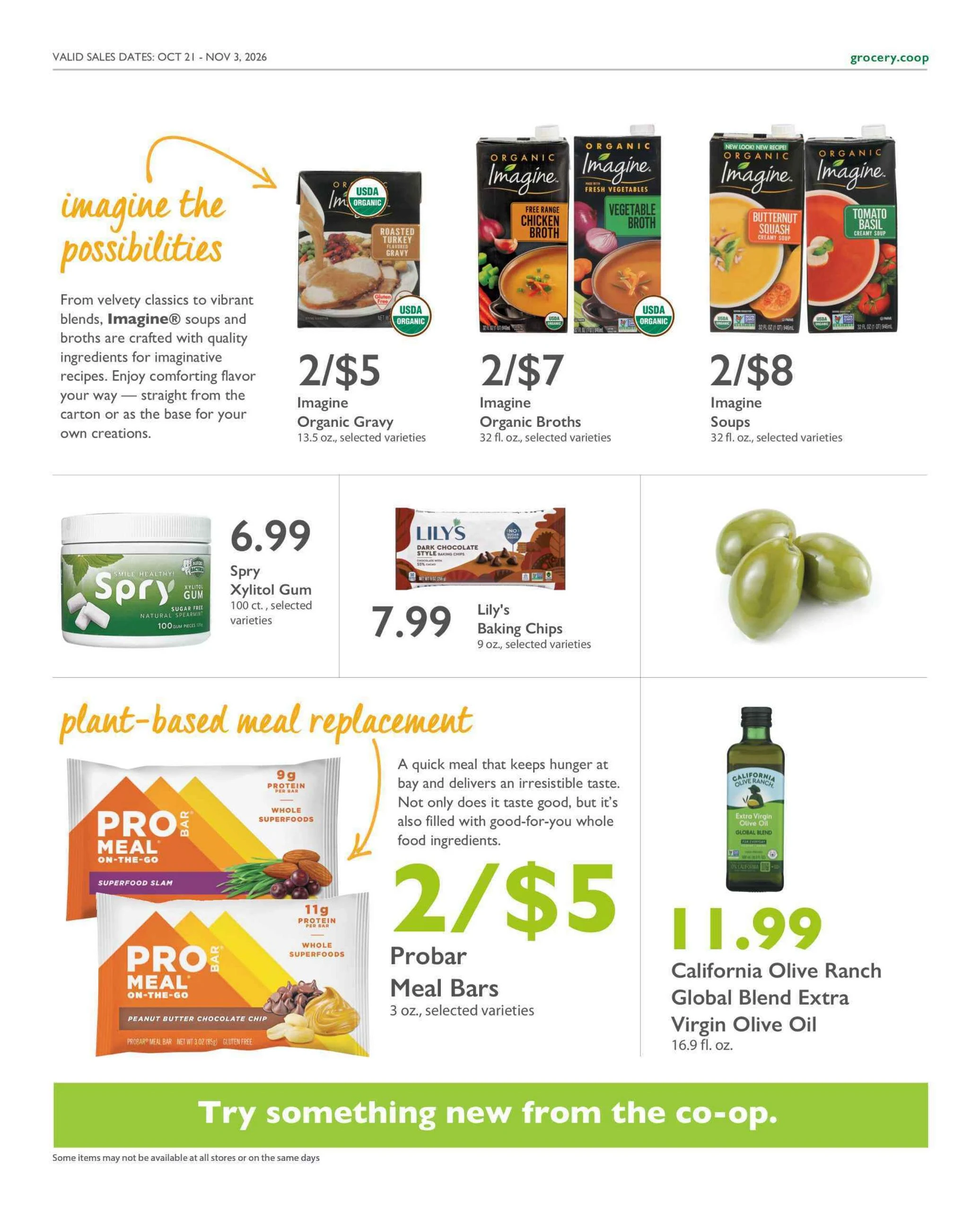 TPSS Co-op Indexed Bi-Weekly - Page 12