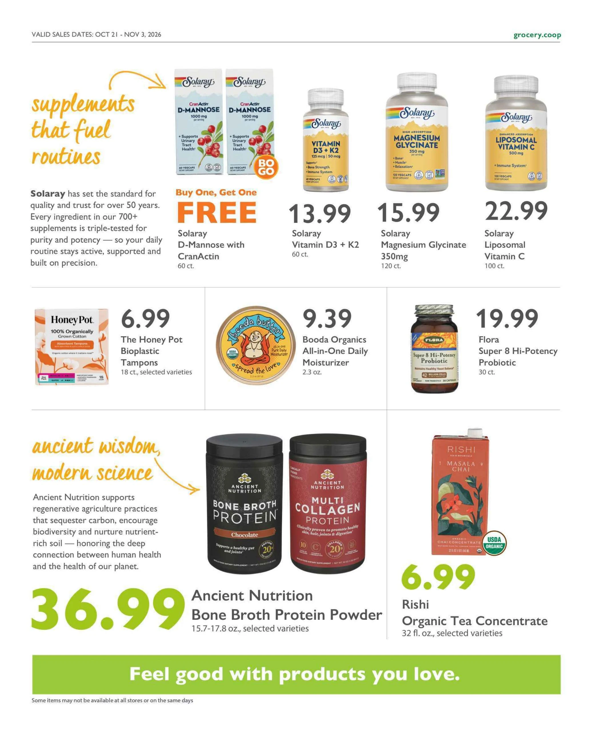 TPSS Co-op Indexed Bi-Weekly - Page 15