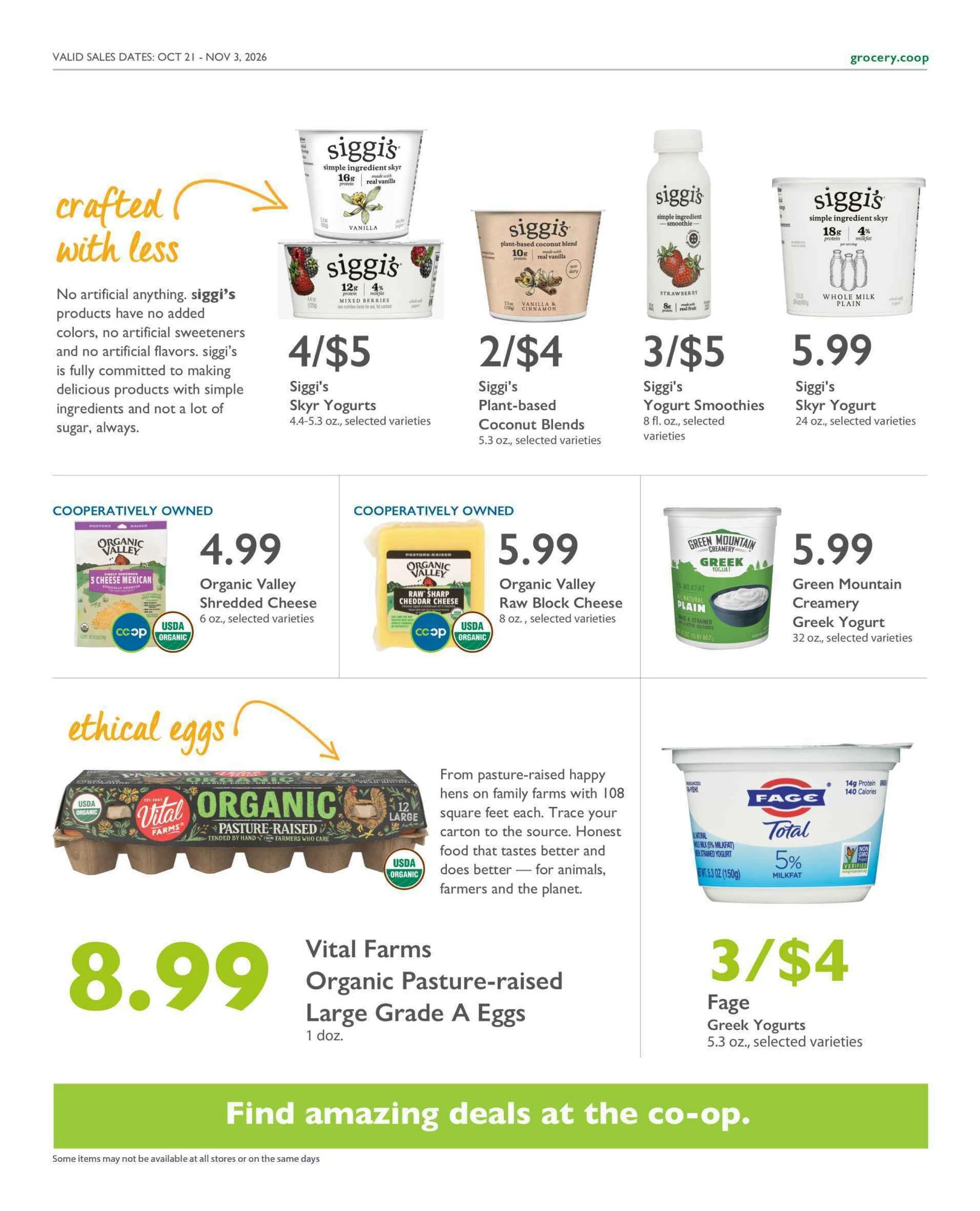 TPSS Co-op Indexed Bi-Weekly - Page 5