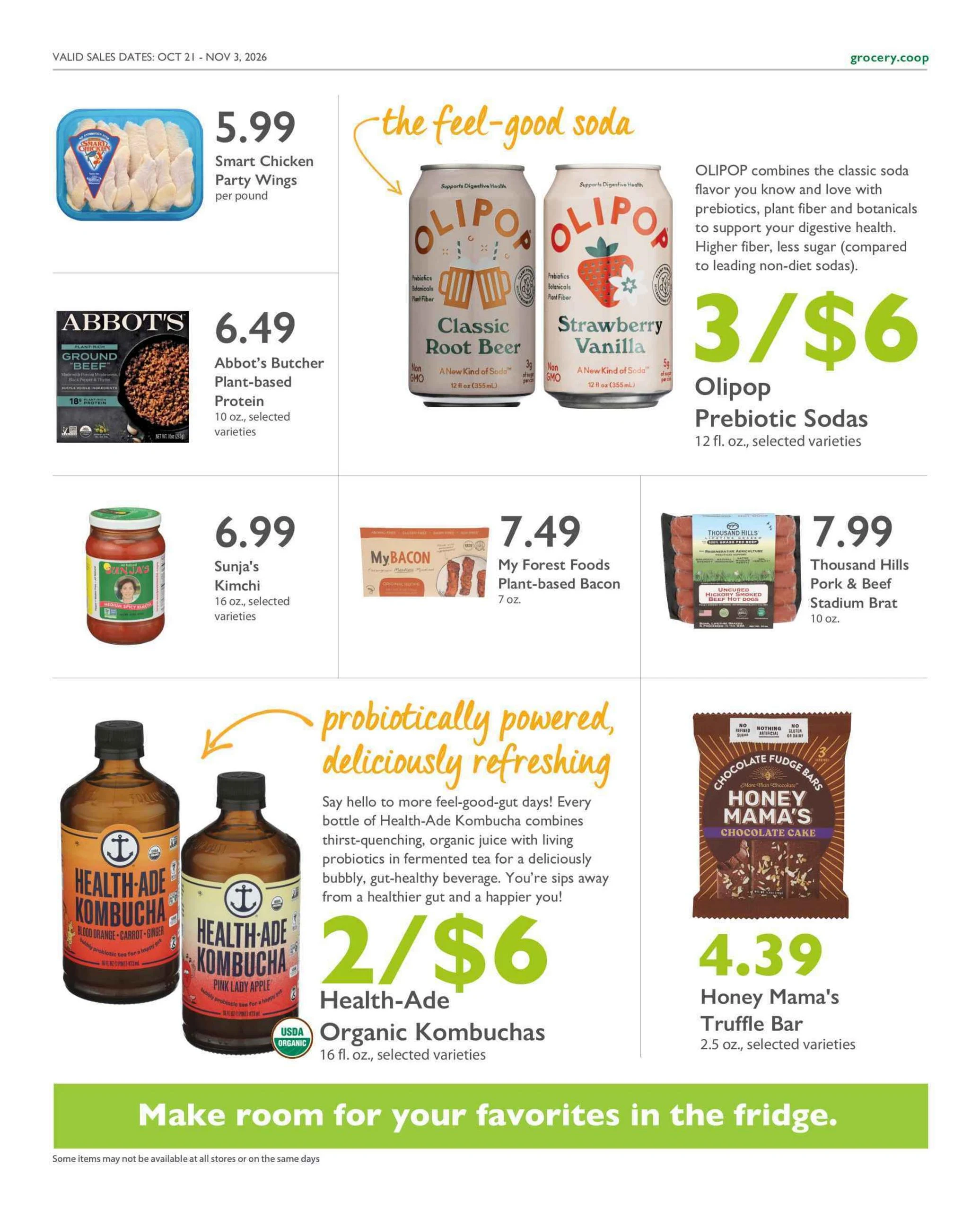 TPSS Co-op Indexed Bi-Weekly - Page 6