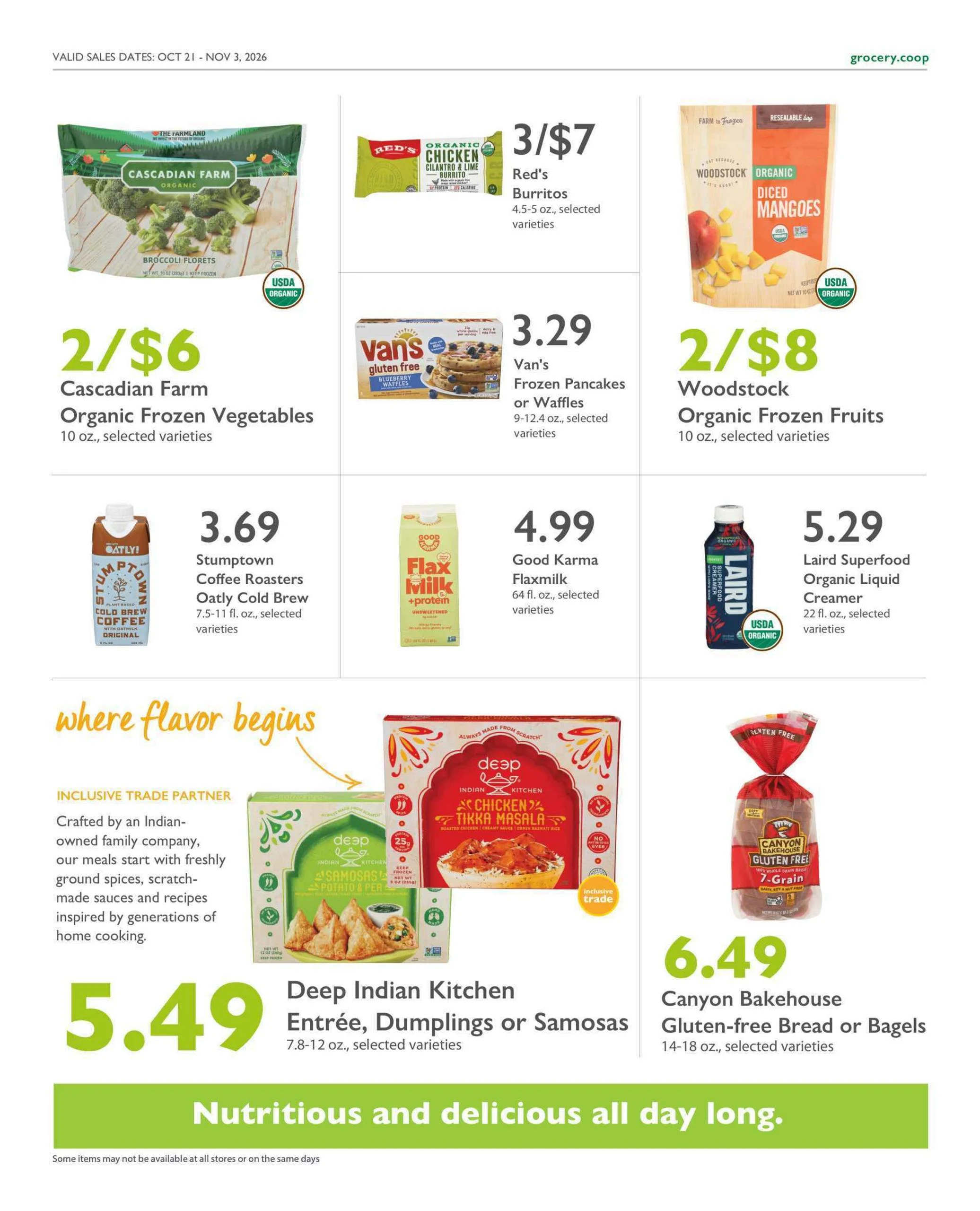 TPSS Co-op Indexed Bi-Weekly - Page 7