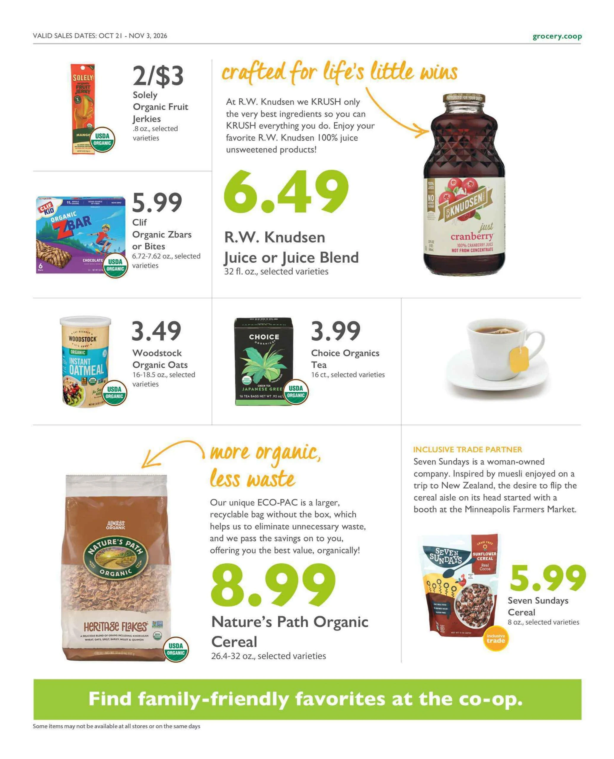 TPSS Co-op Indexed Bi-Weekly - Page 8