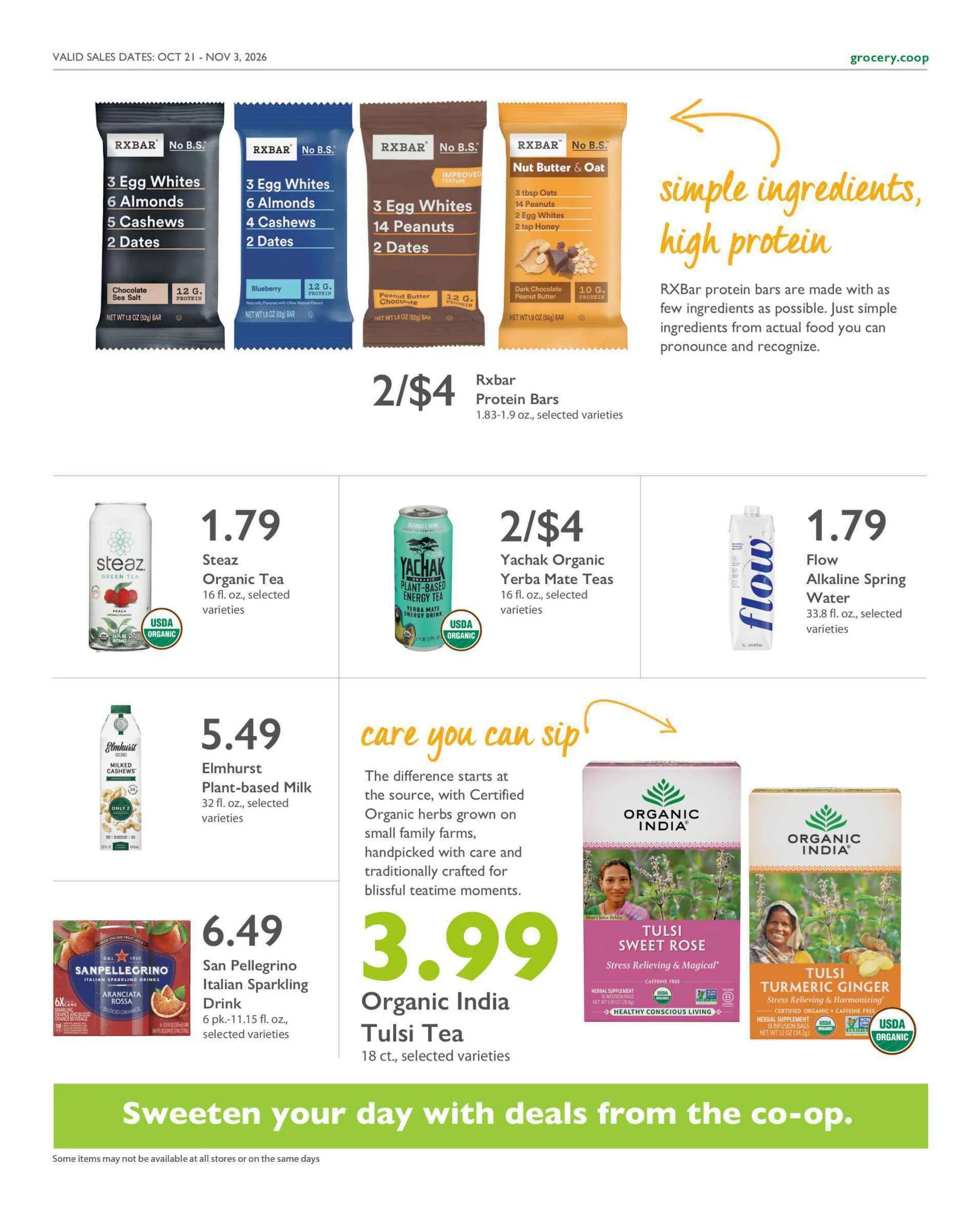 TPSS Co-op Indexed Bi-Weekly - Page 9