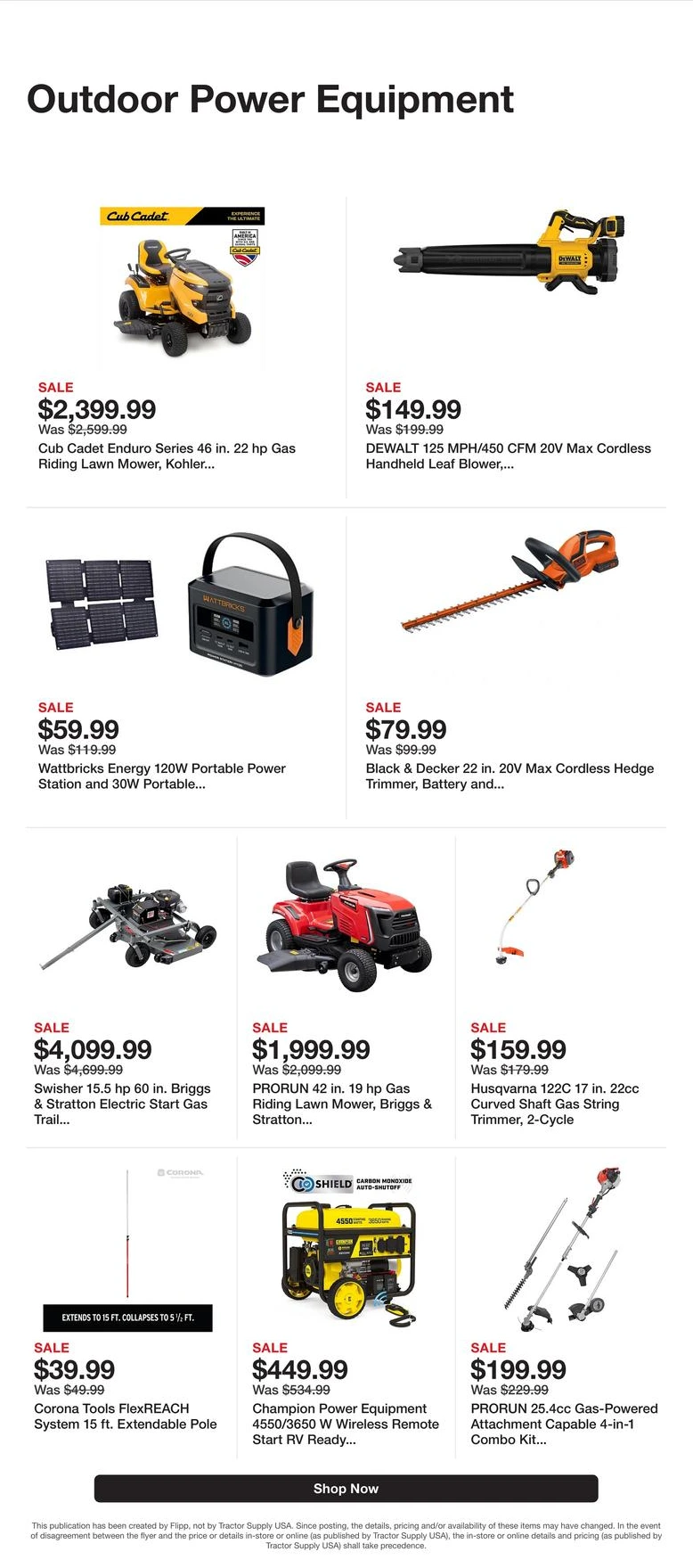 Flyer page 4