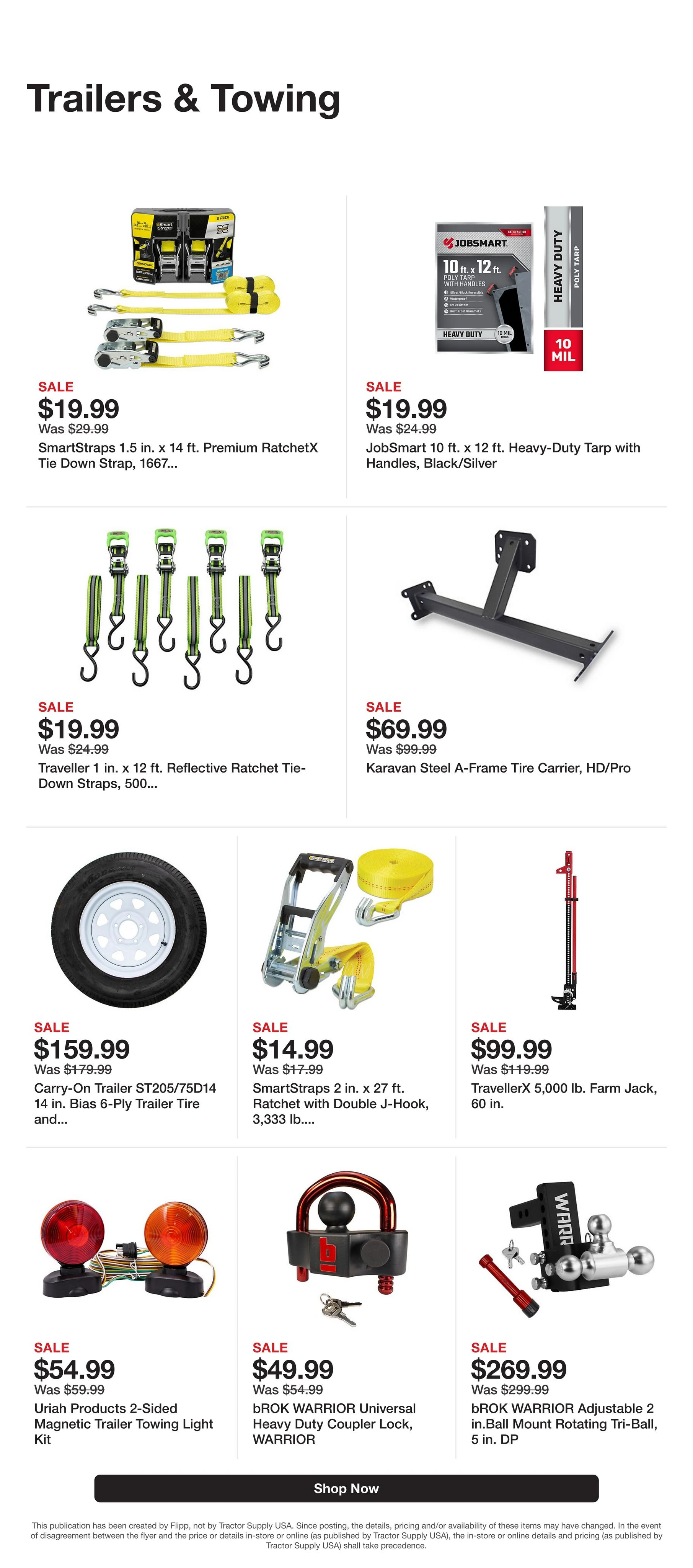 Flyer page 2