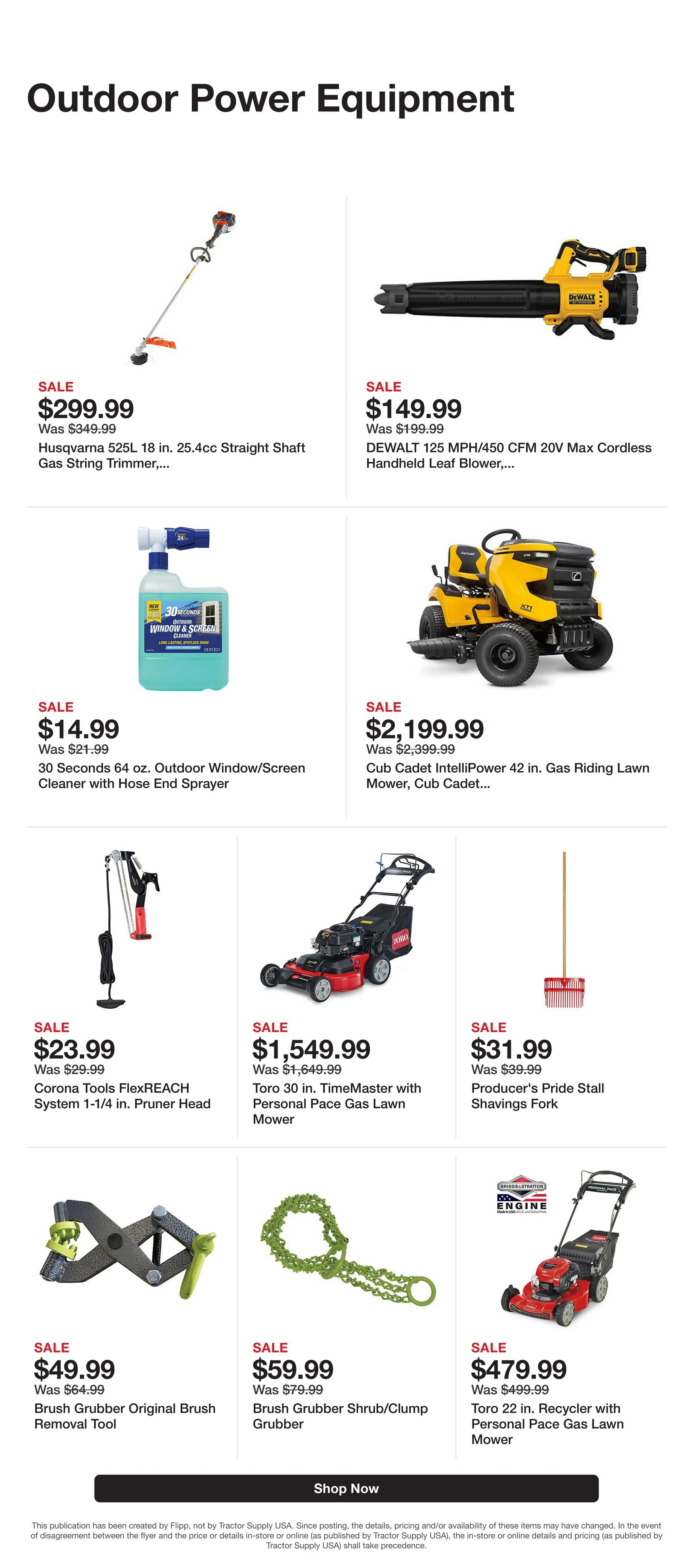 Flyer page 3