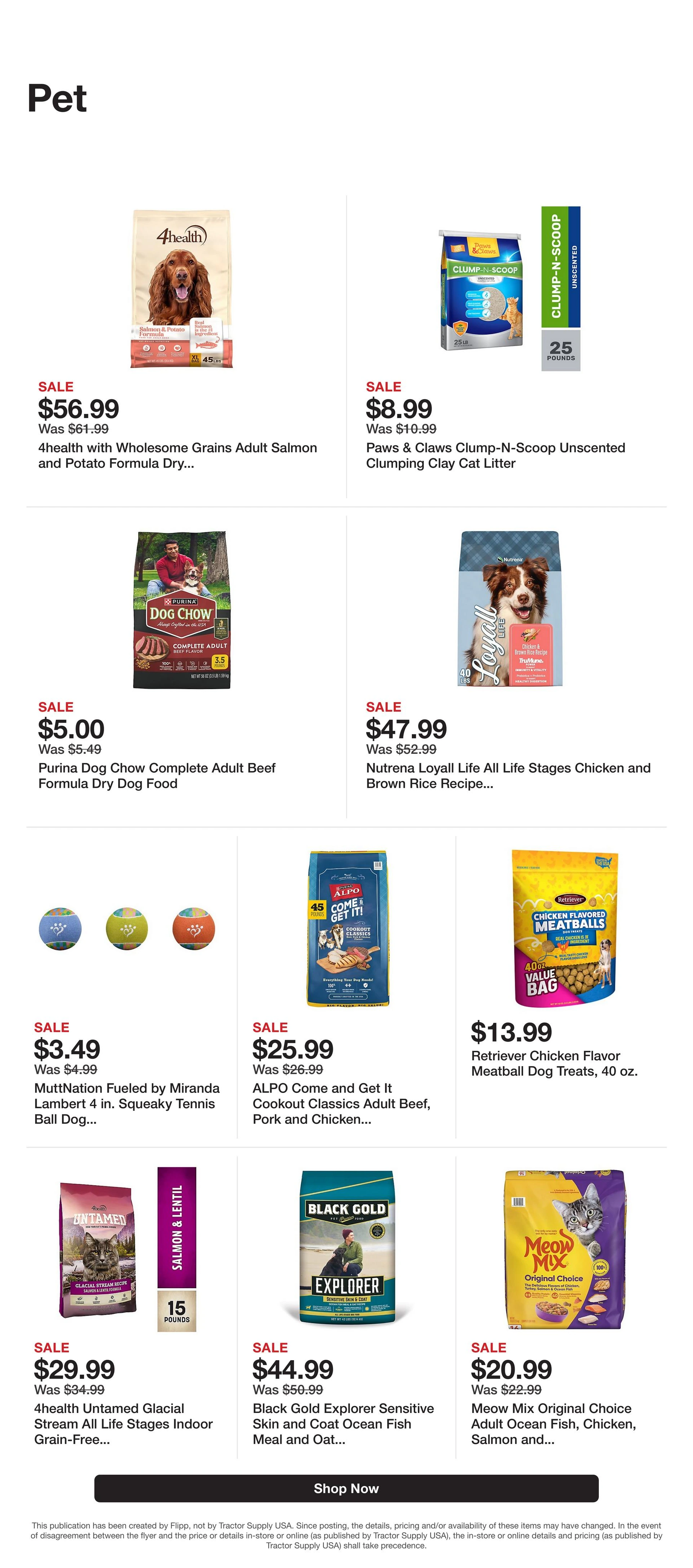 Flyer page 5