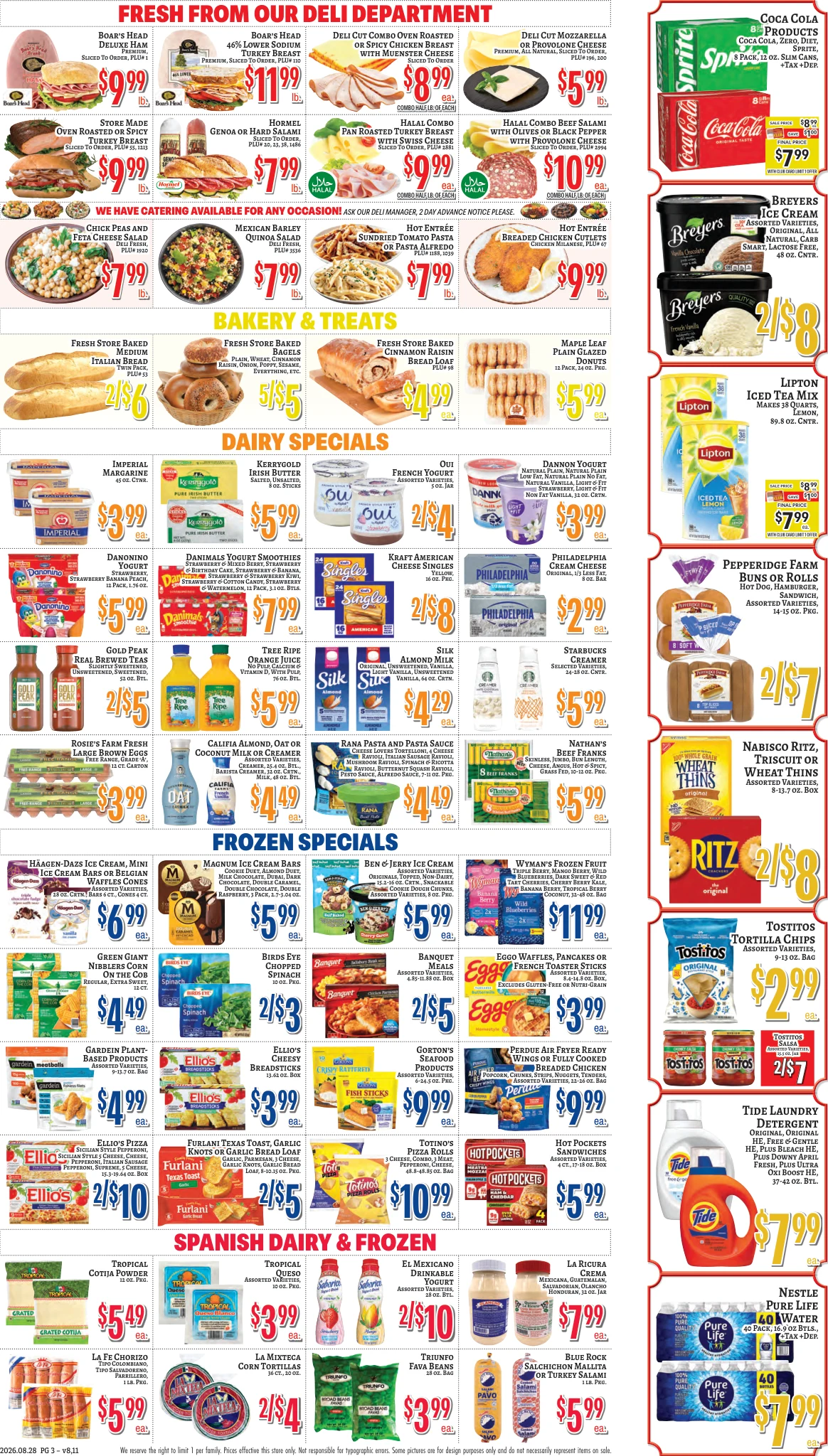 Trade Fair Supermarket #11 Trade Fair Supermarket #11 - Page 5