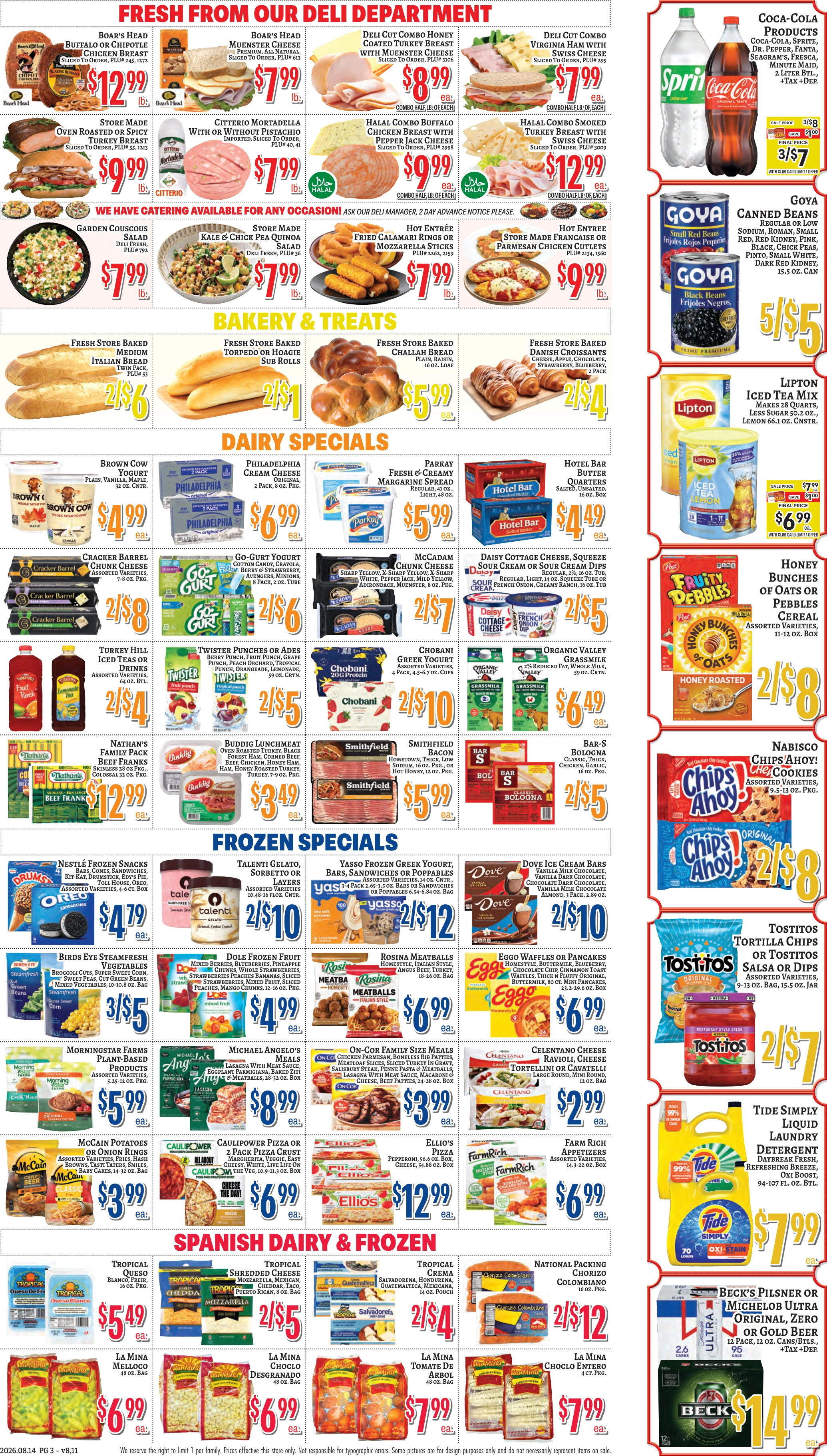 Flyer page 5
