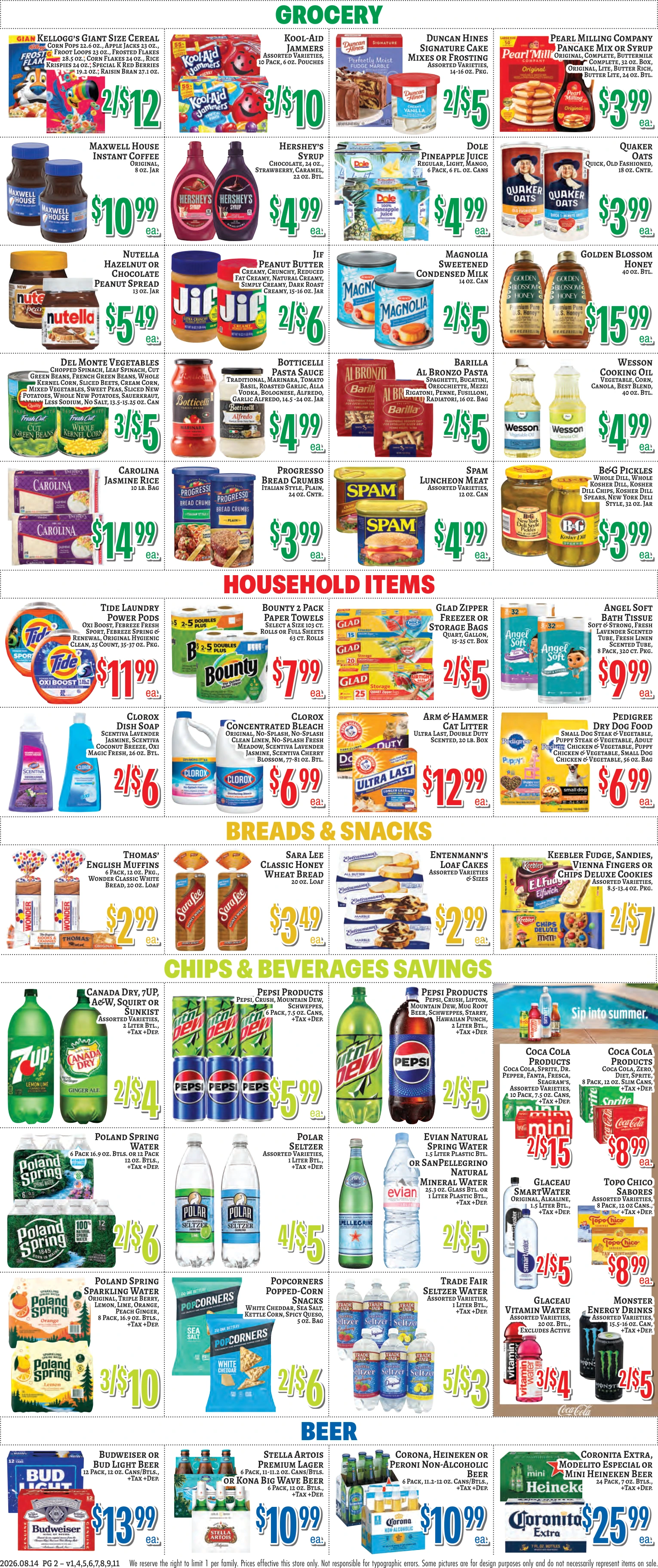 Flyer page 4
