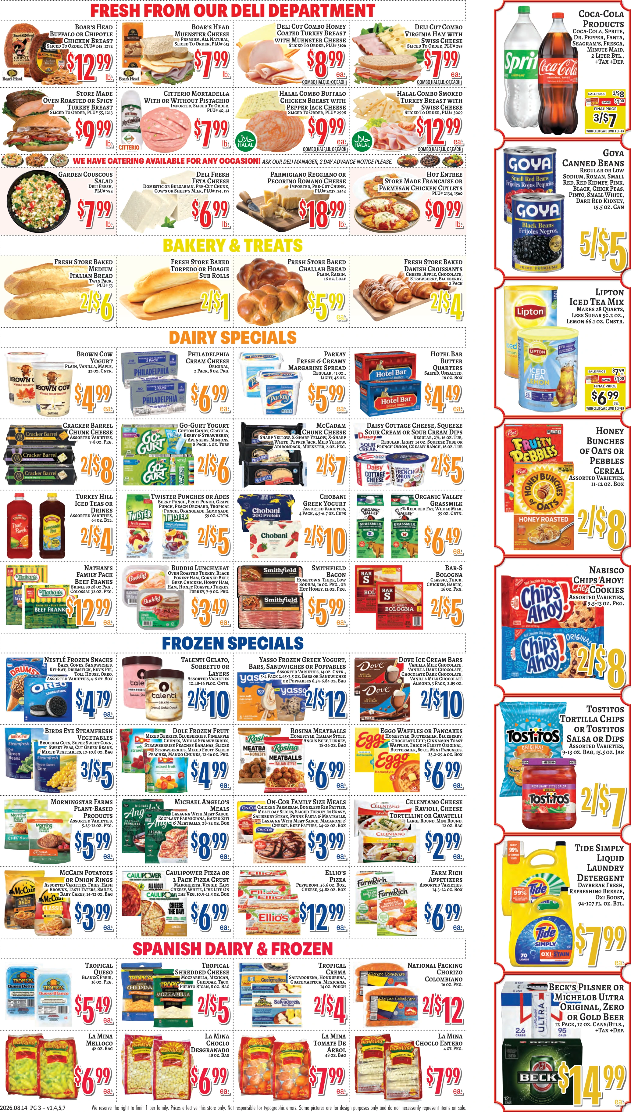 Flyer page 5