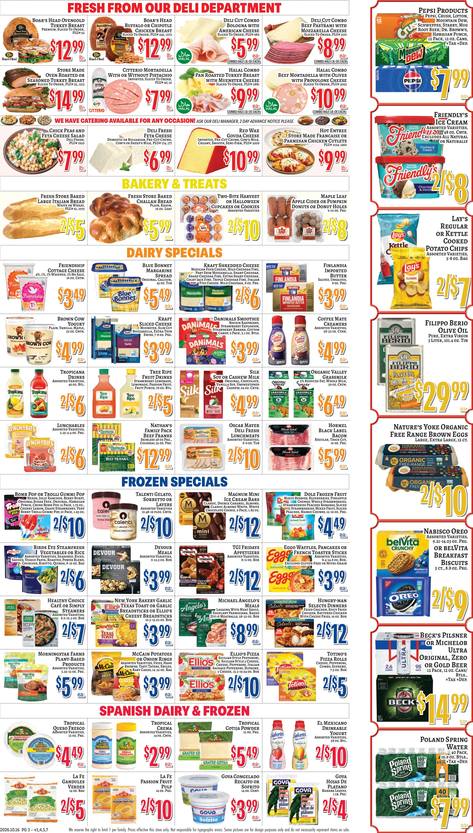 Trade Fair Supermarket #5 Trade Fair Supermarket #5 - Page 5
