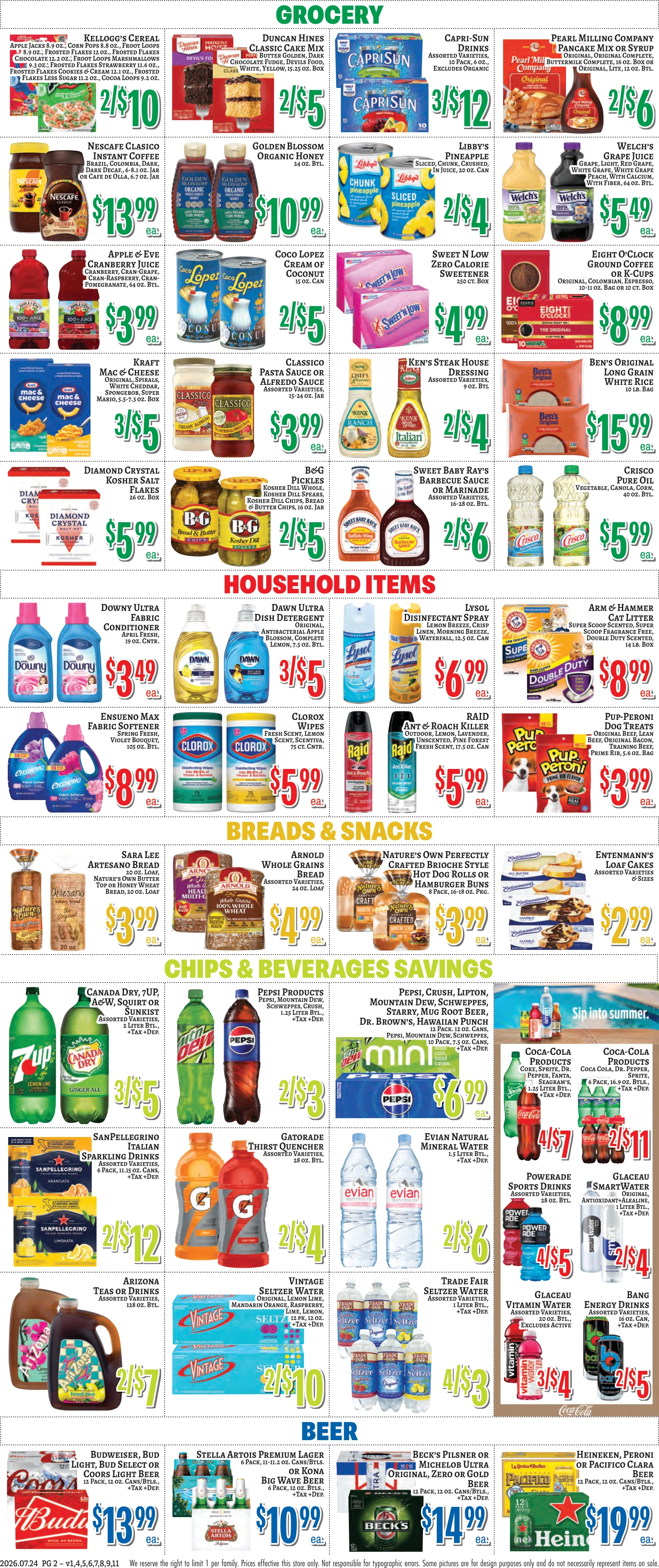 Flyer page 4