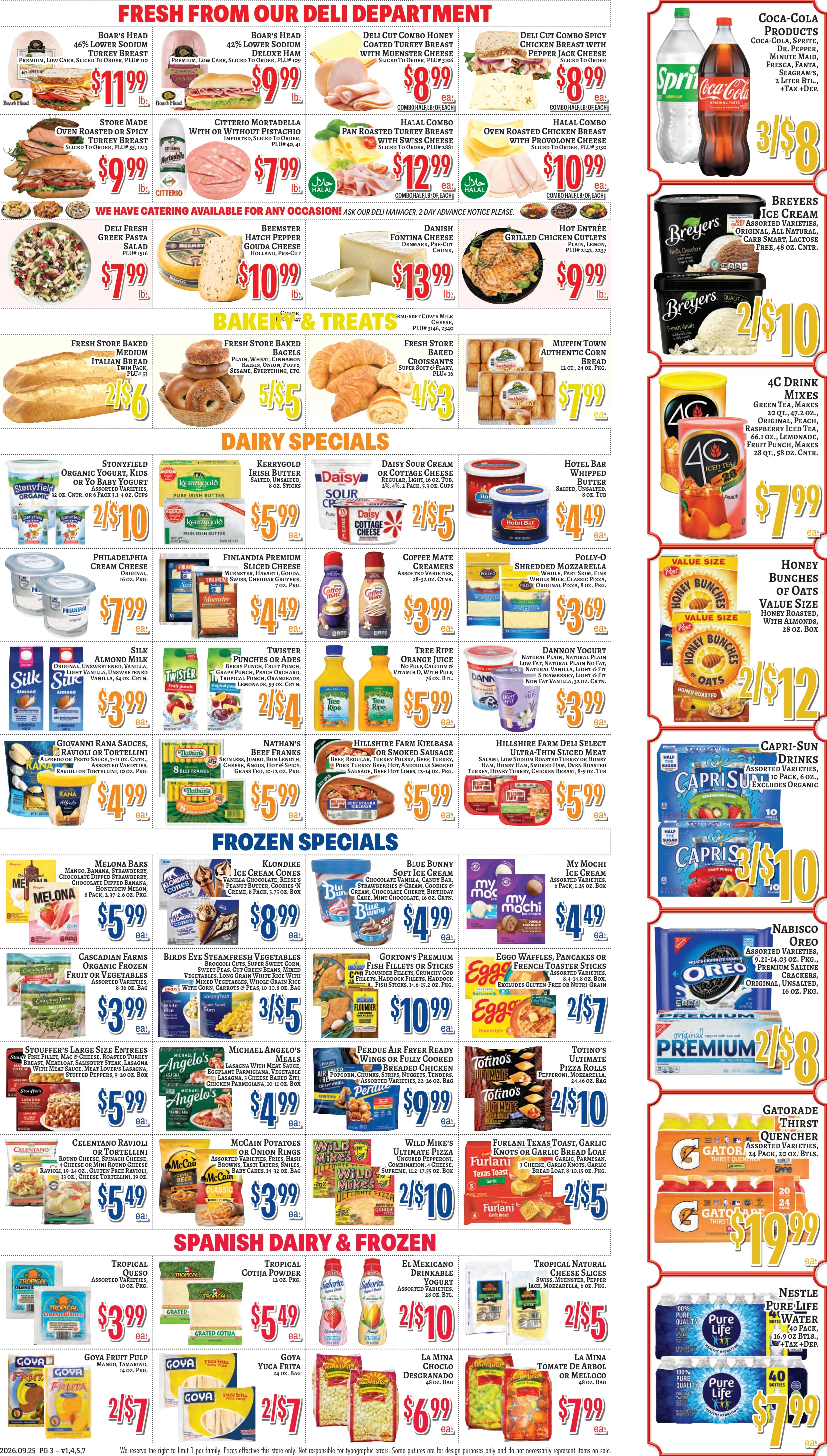 Trade Fair Supermarket #5 Trade Fair Supermarket #5 - Page 5